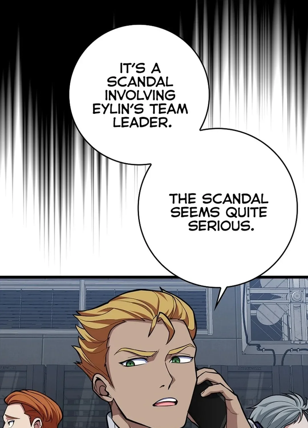 The Maxed-out Player Chapter 70 page 66