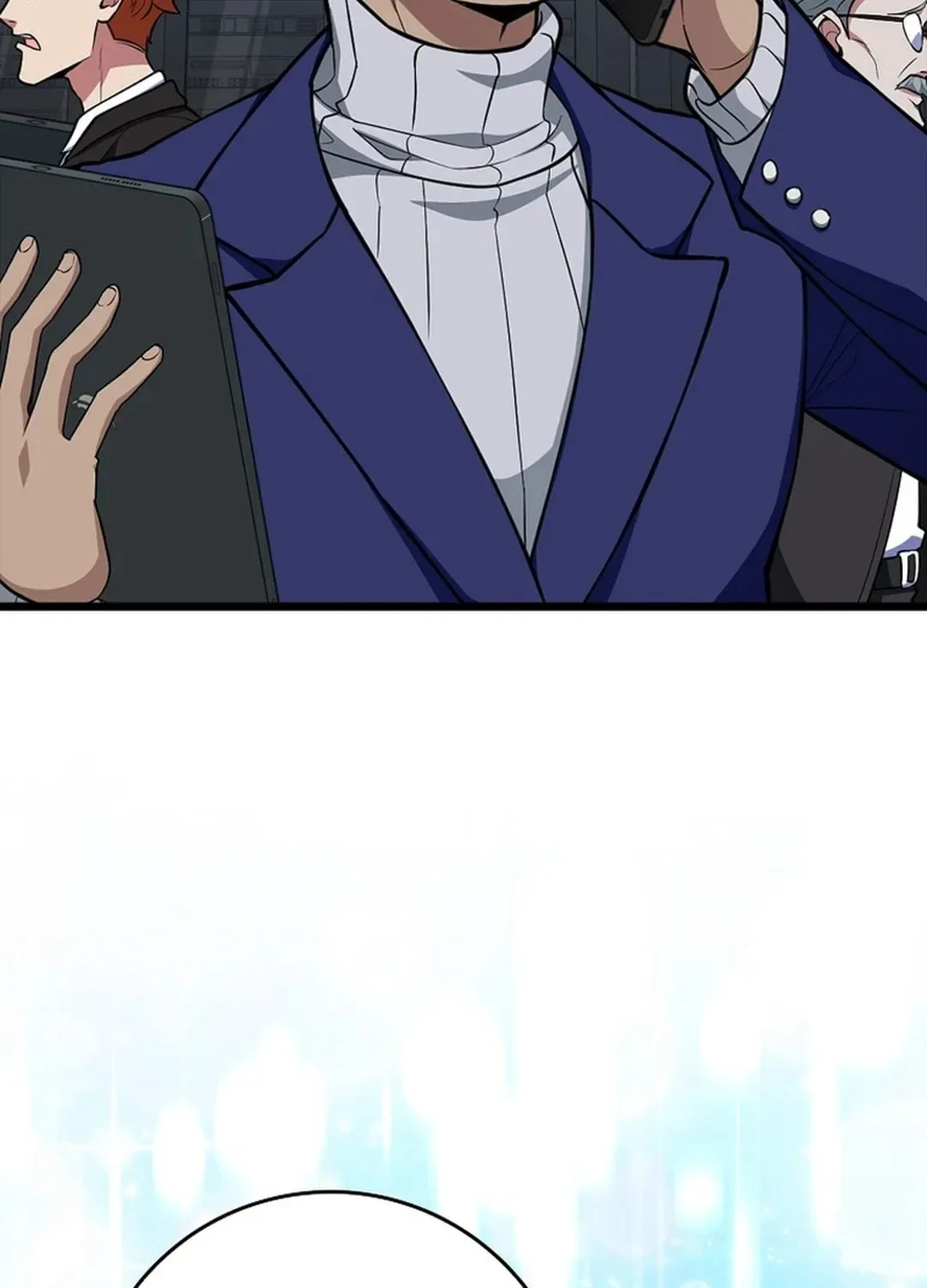 The Maxed-out Player Chapter 70 page 67