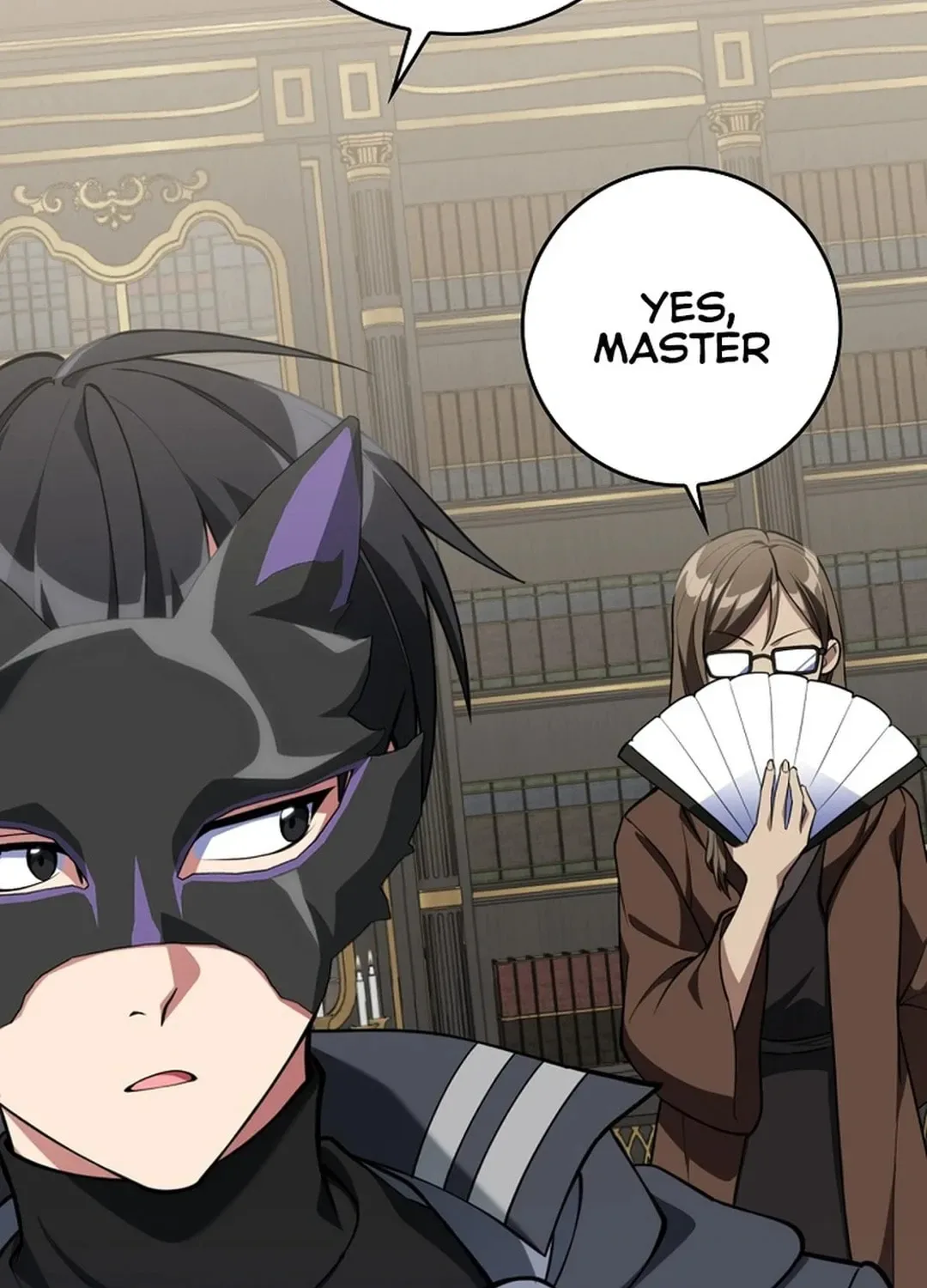 The Maxed-out Player Chapter 70 page 58