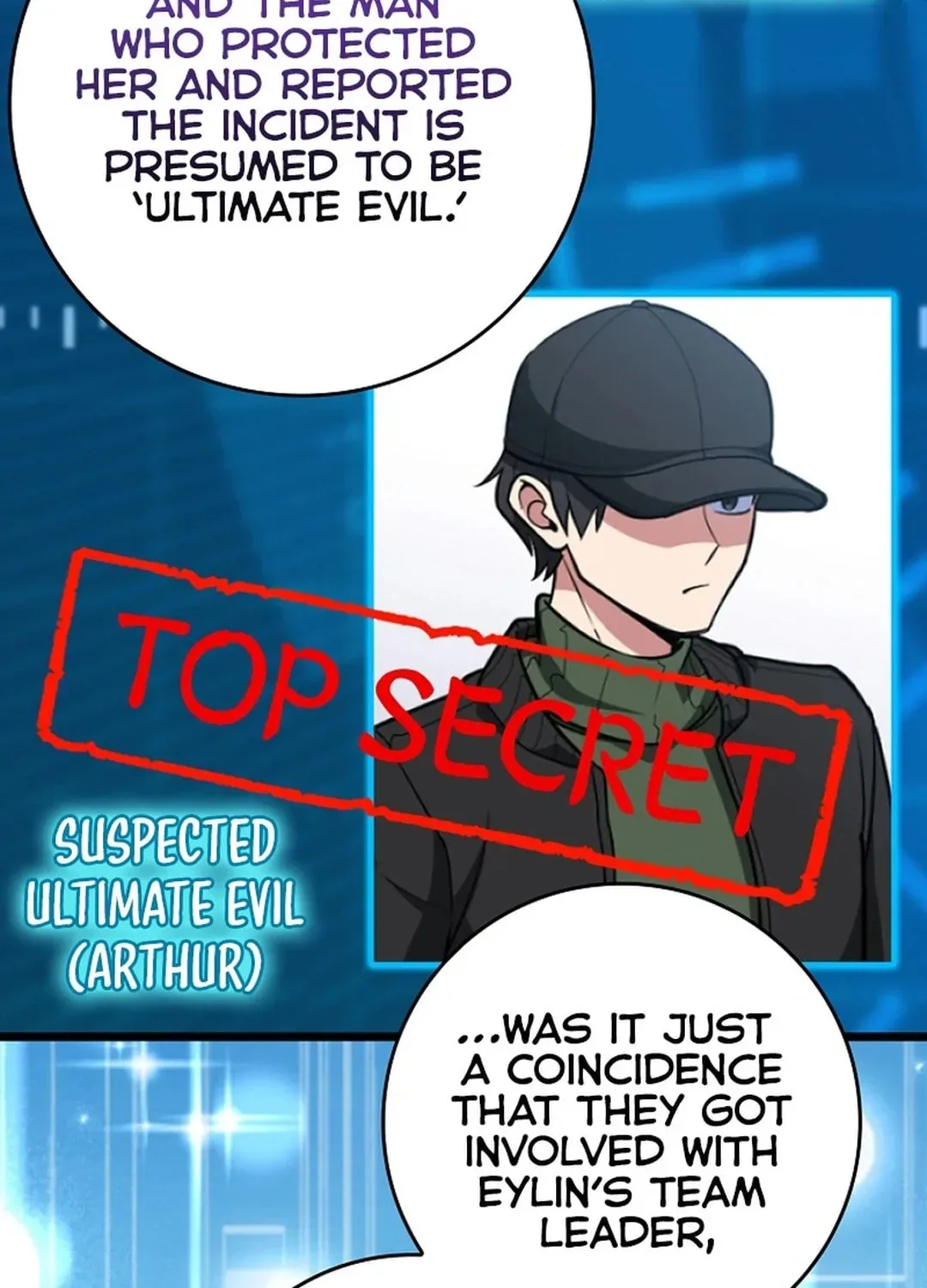 The Maxed-out Player Chapter 70 page 69