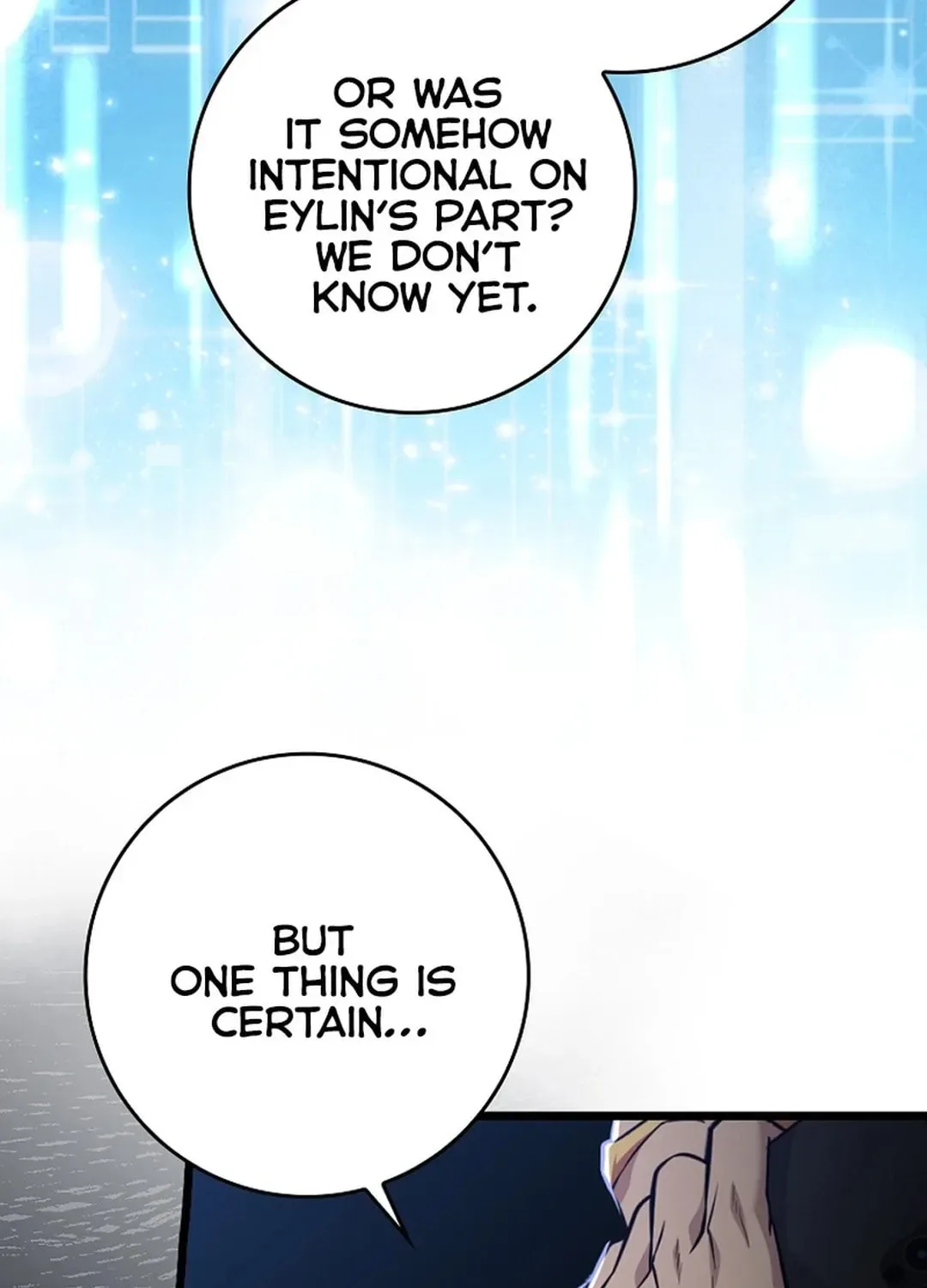 The Maxed-out Player Chapter 70 page 70