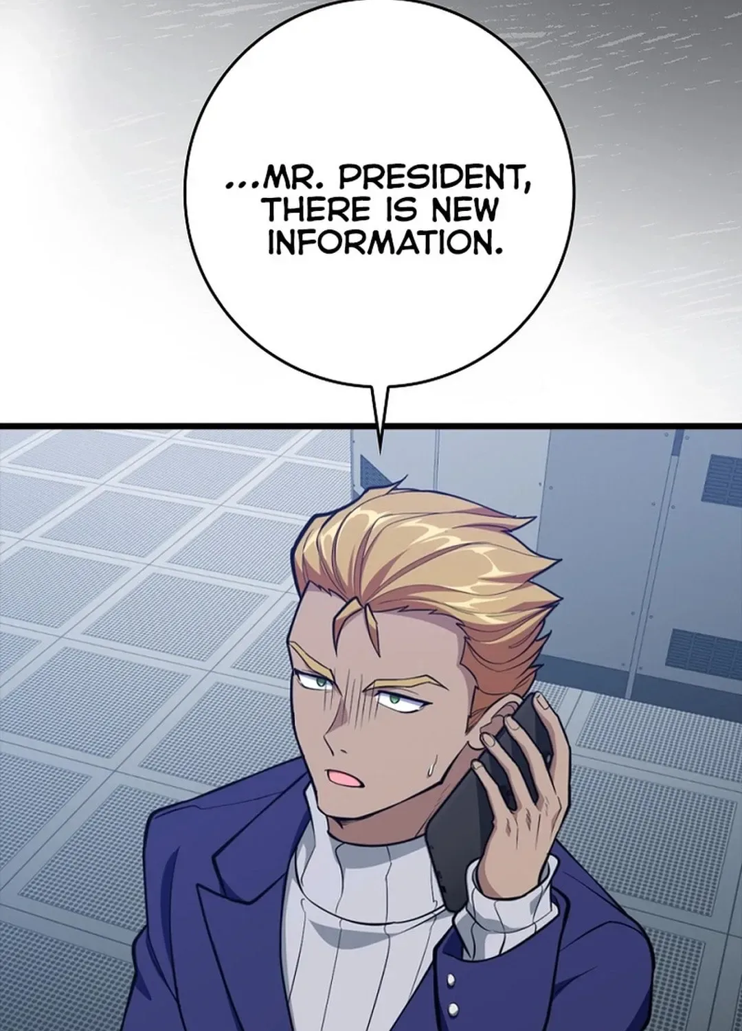 The Maxed-out Player Chapter 70 page 72