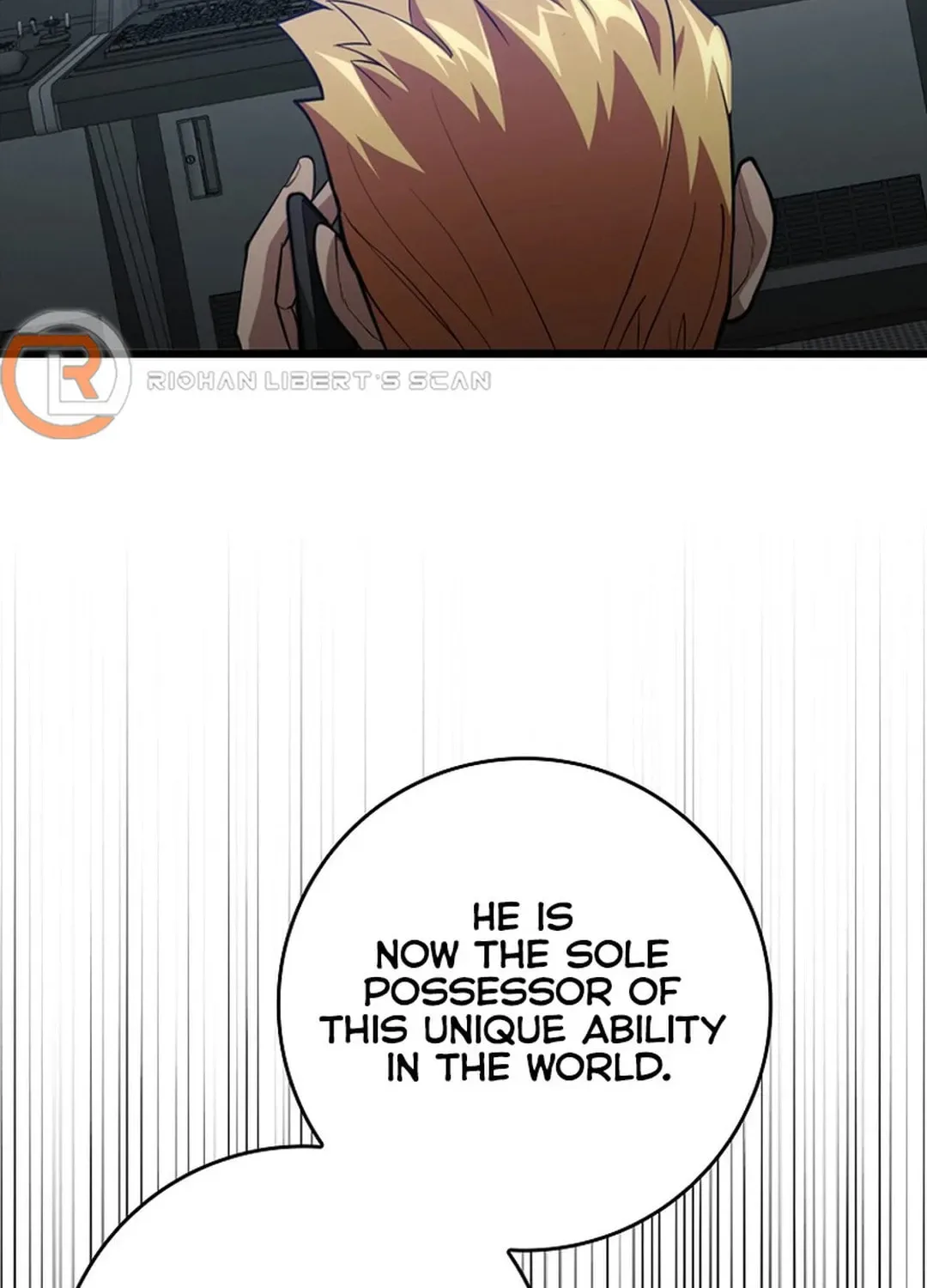 The Maxed-out Player Chapter 70 page 75