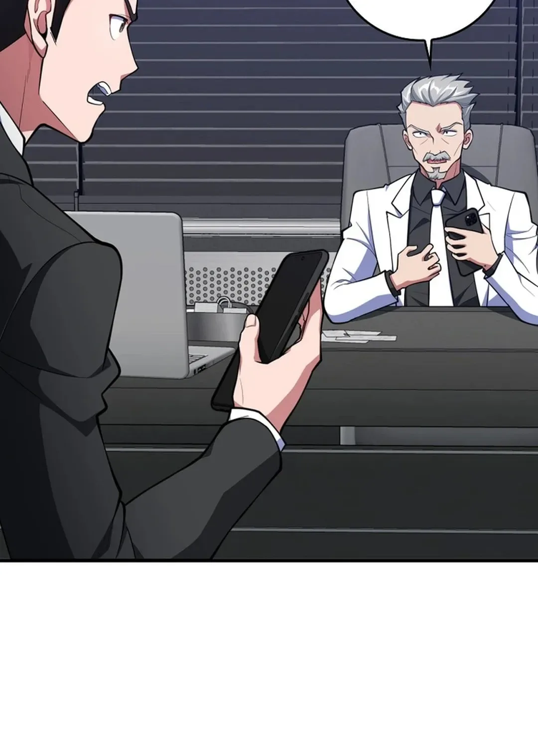 The Maxed-out Player Chapter 70 page 101