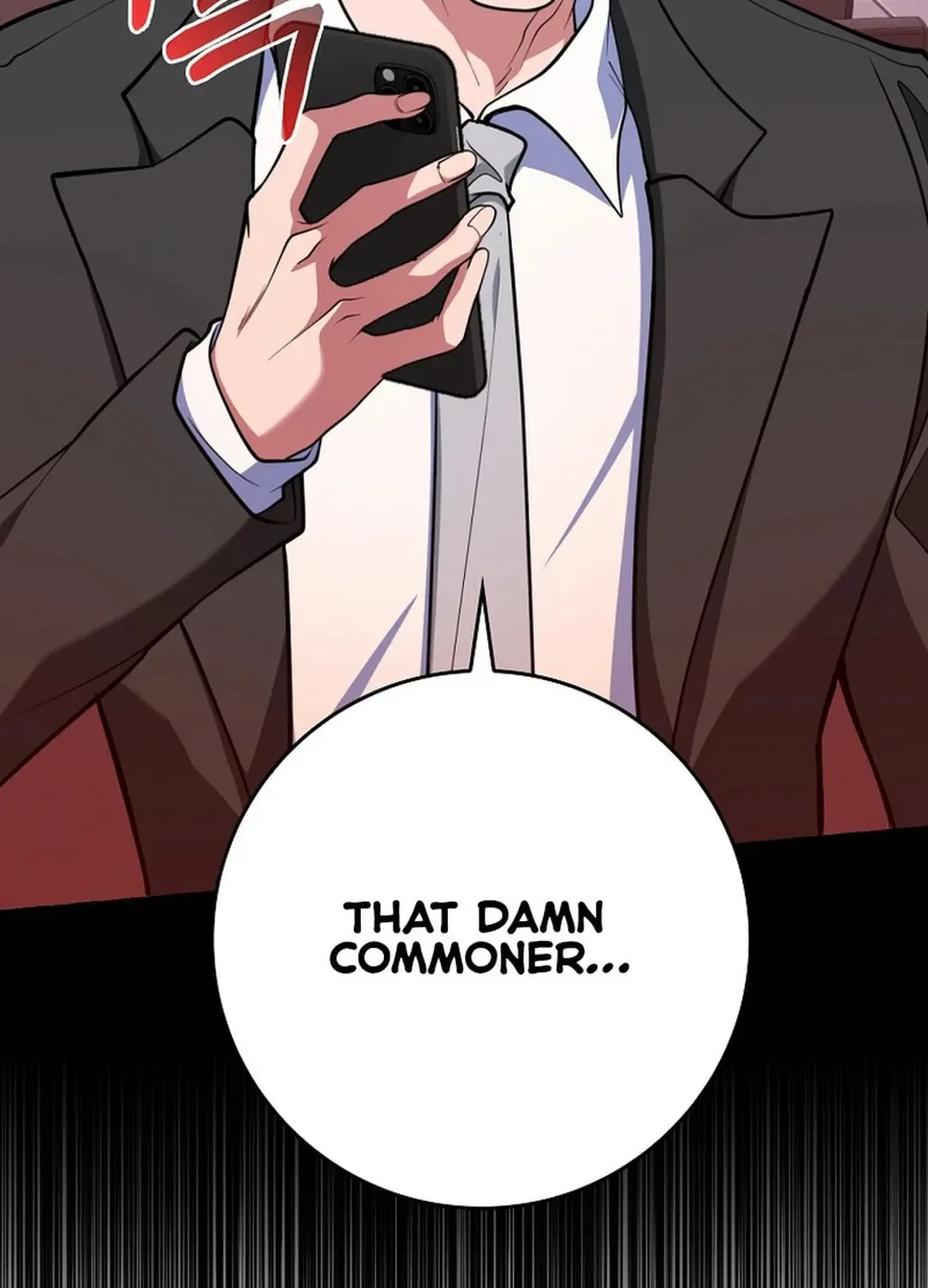 The Maxed-out Player Chapter 70 page 106