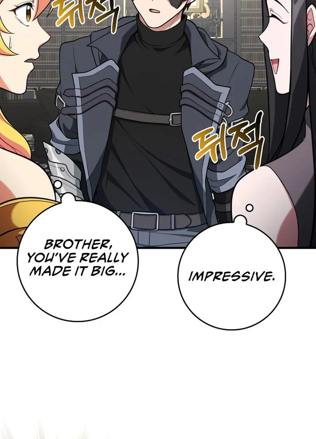 The Maxed-out Player Chapter 70 page 116