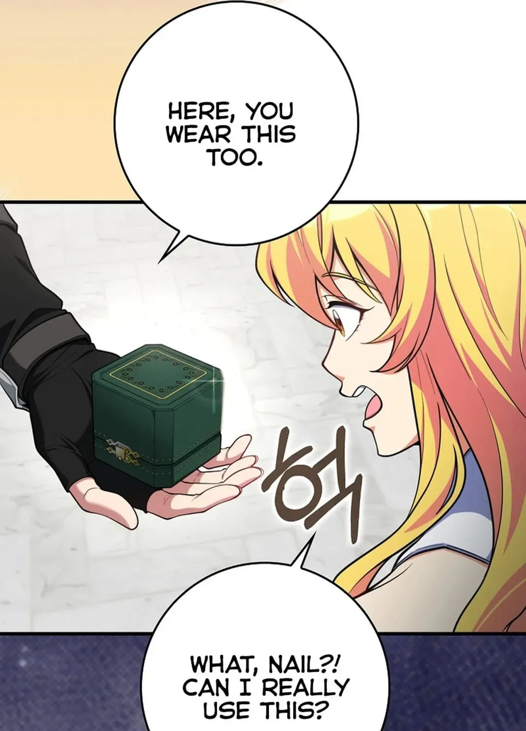 The Maxed-out Player Chapter 70 page 118