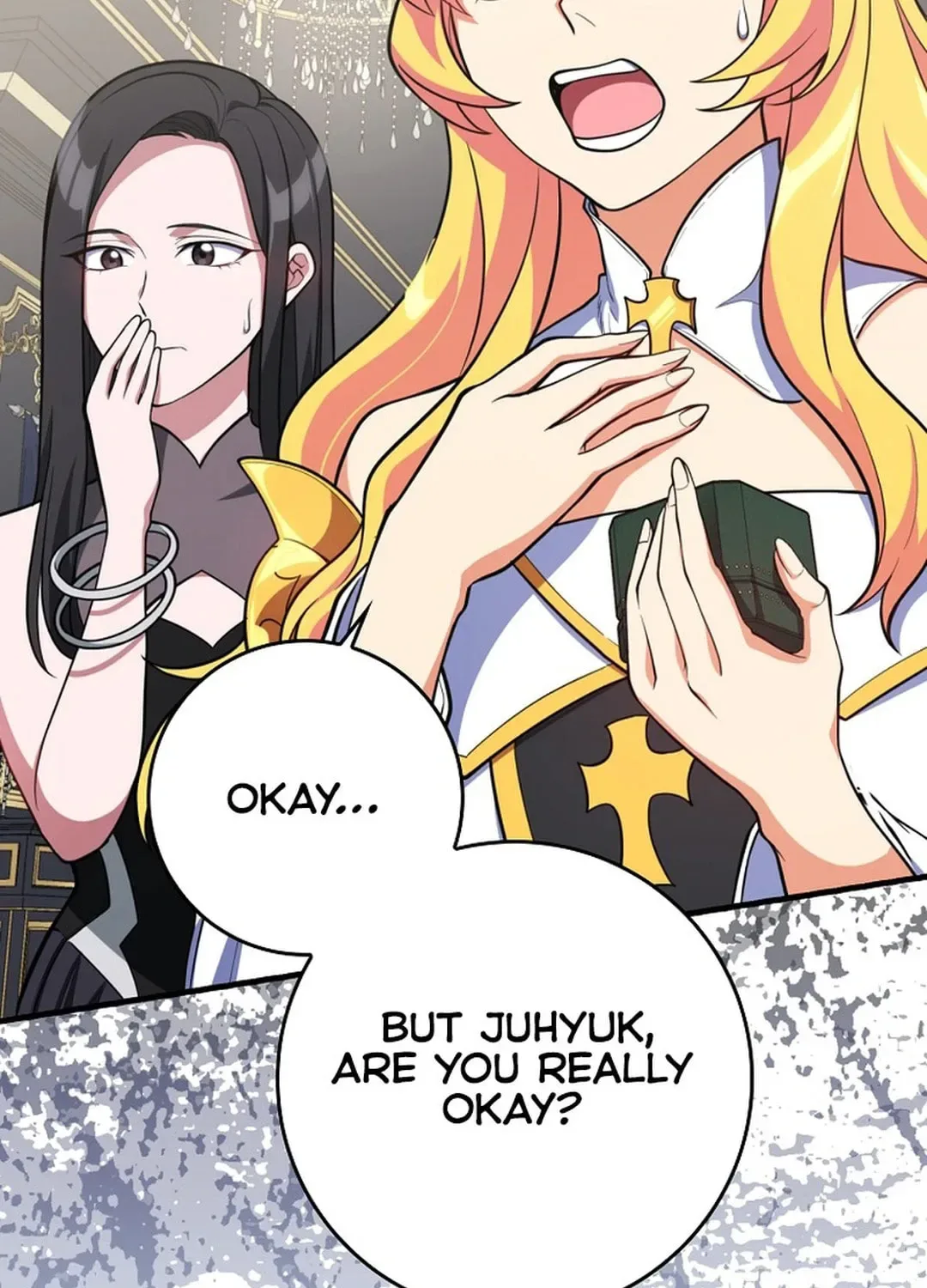 The Maxed-out Player Chapter 70 page 120
