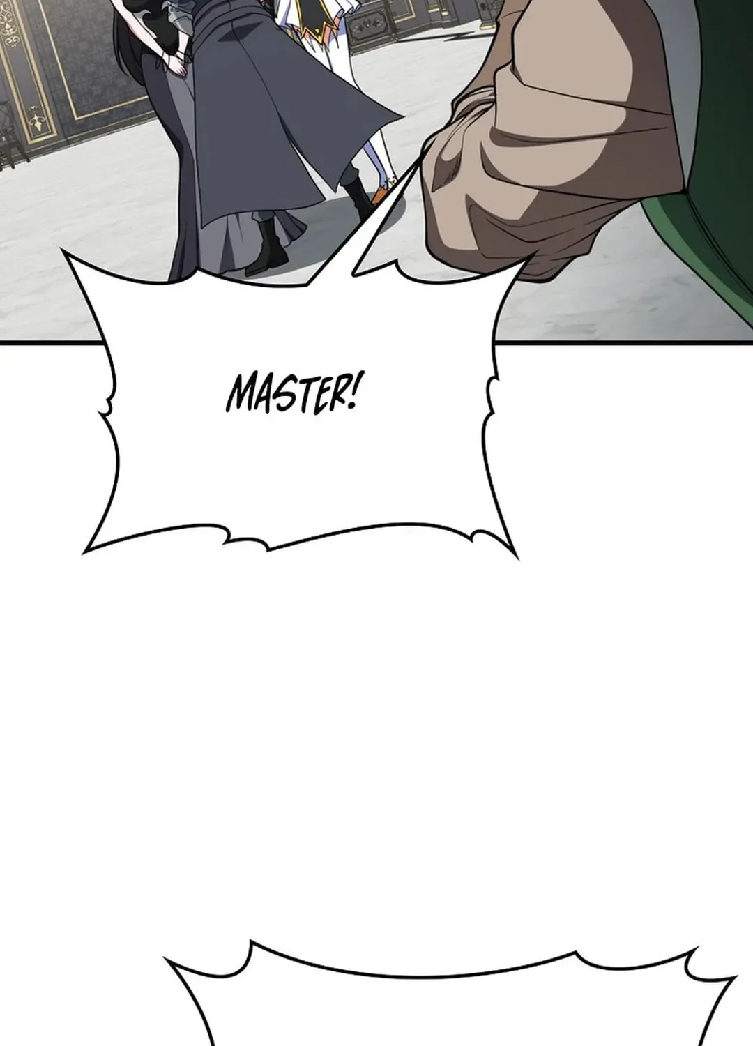 The Maxed-out Player Chapter 70 page 122