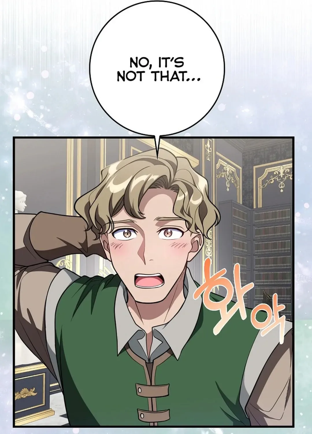 The Maxed-out Player Chapter 70 page 125