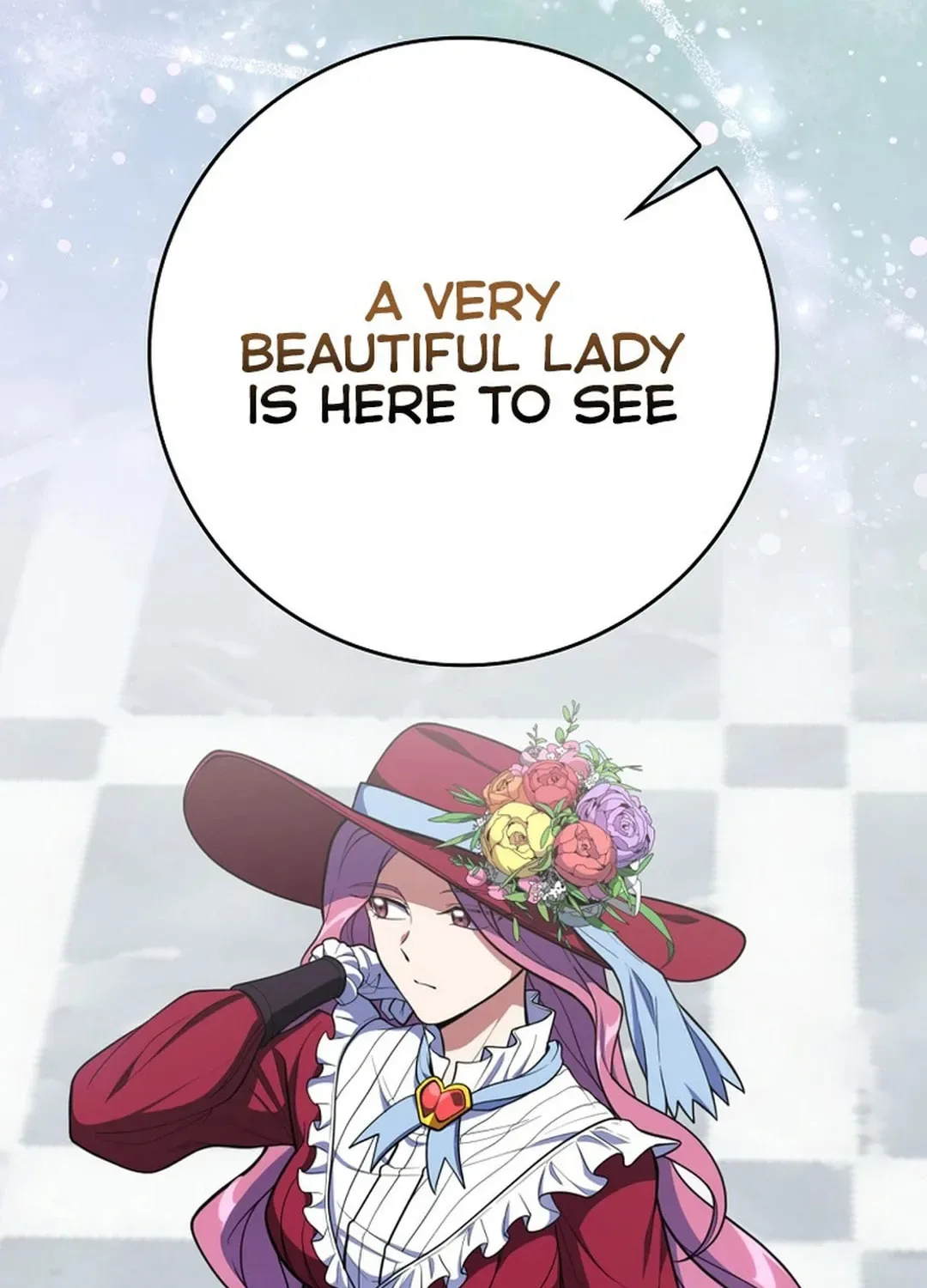 The Maxed-out Player Chapter 70 page 126