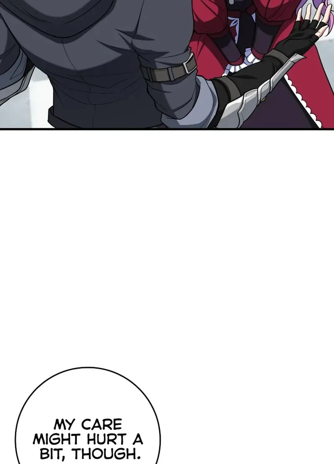 The Maxed-out Player Chapter 71 page 25