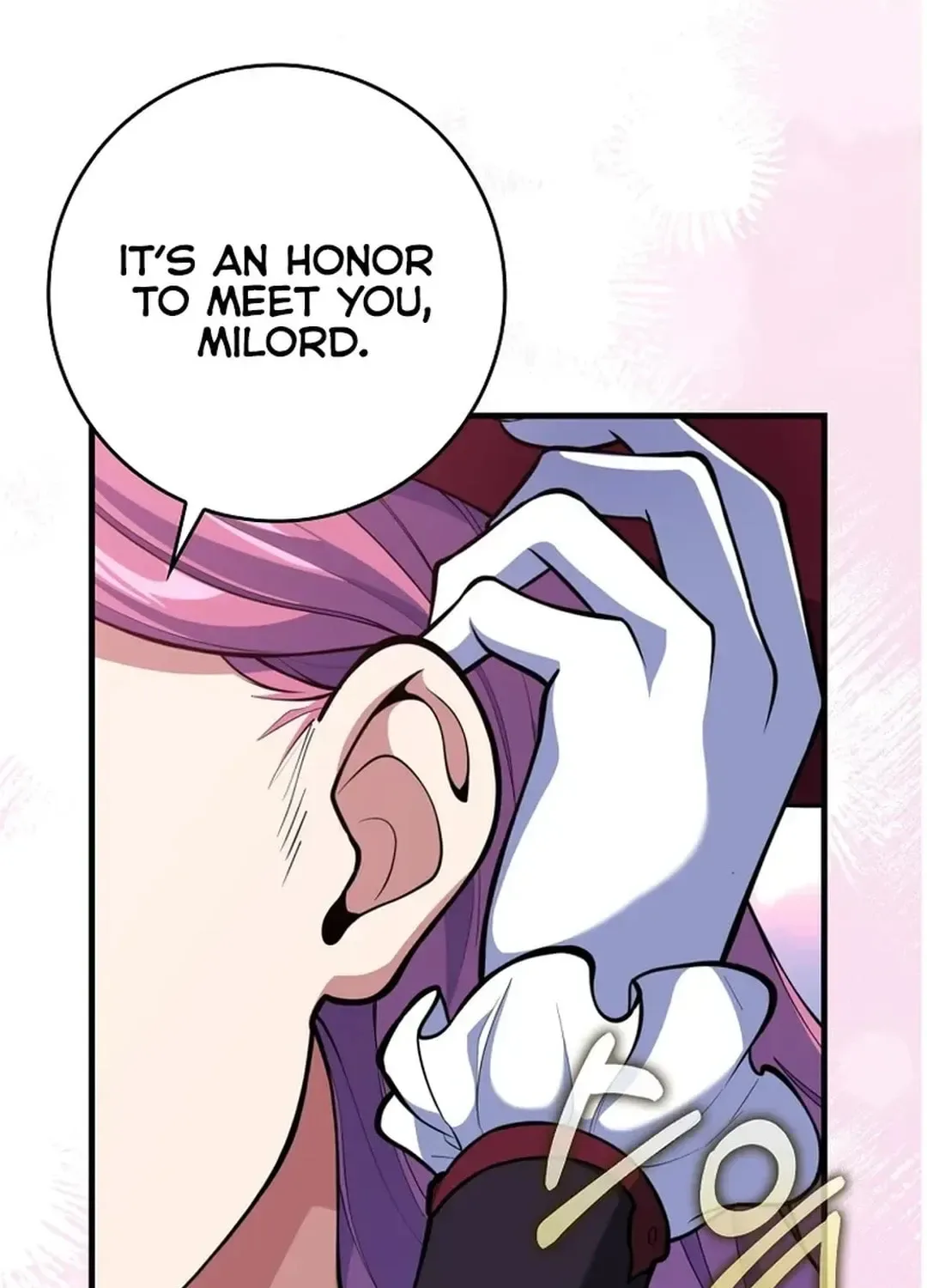 The Maxed-out Player Chapter 71 page 3