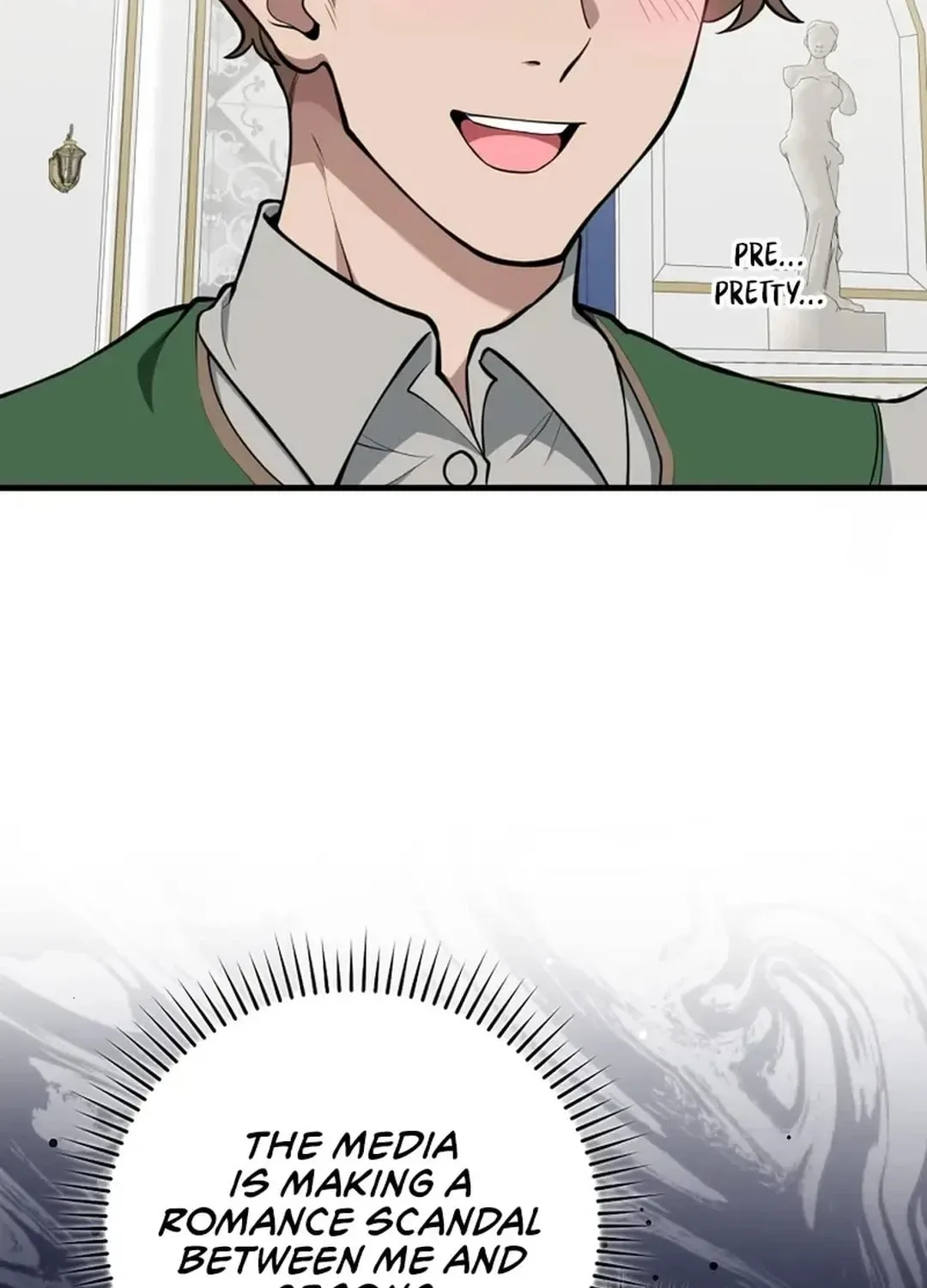 The Maxed-out Player Chapter 71 page 16