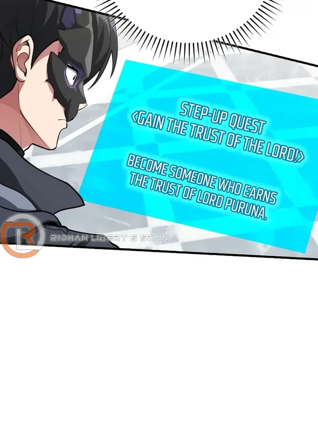 The Maxed-out Player Chapter 71 page 12