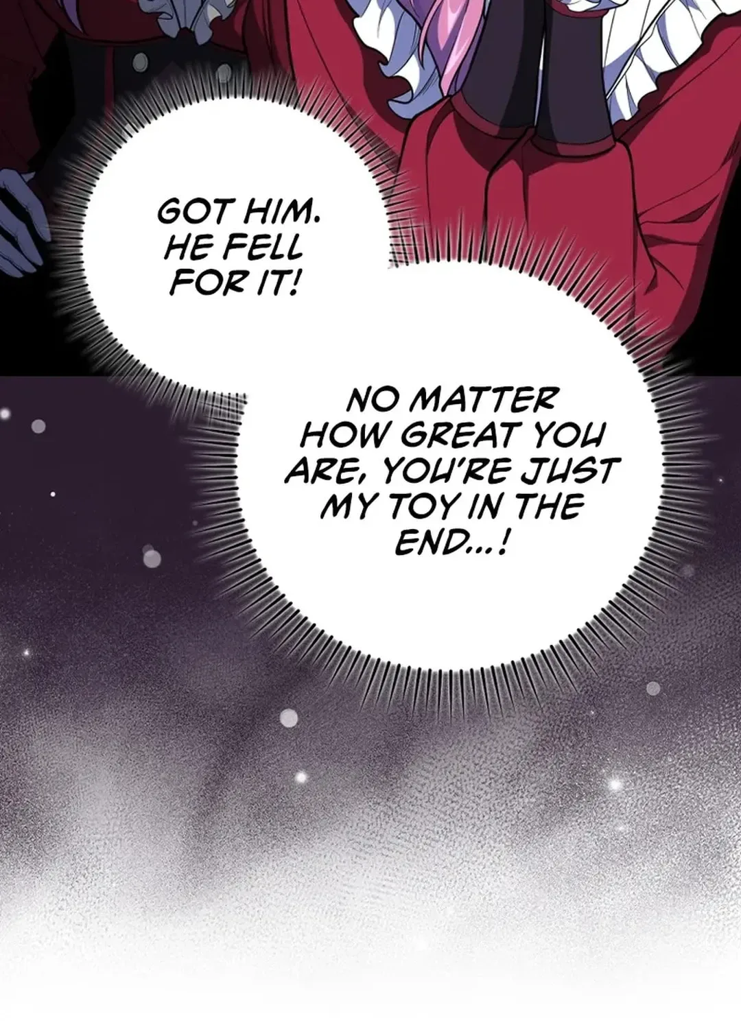 The Maxed-out Player Chapter 71 page 23