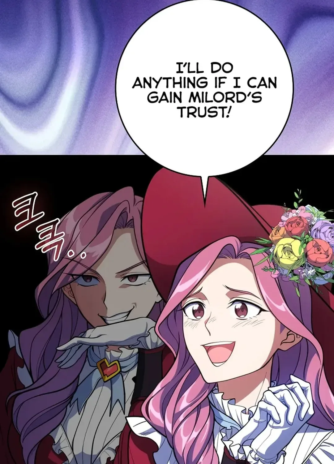 The Maxed-out Player Chapter 71 page 22