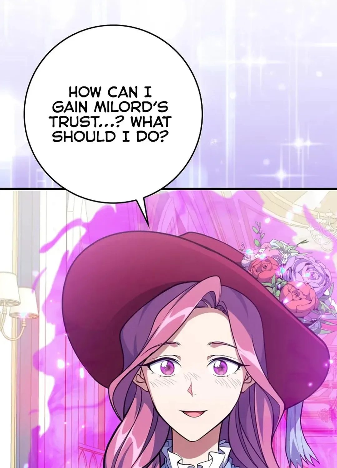 The Maxed-out Player Chapter 71 page 18