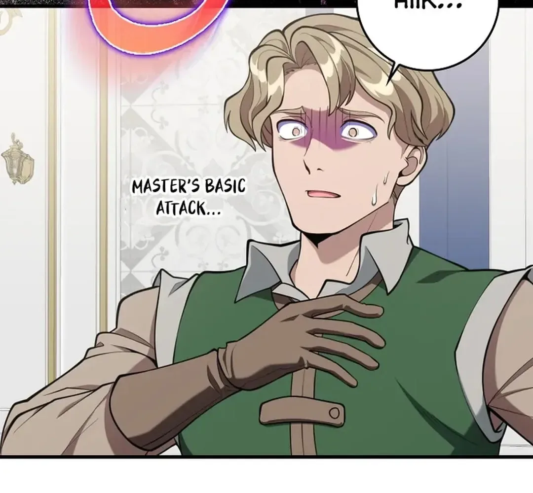 The Maxed-out Player Chapter 71 page 28