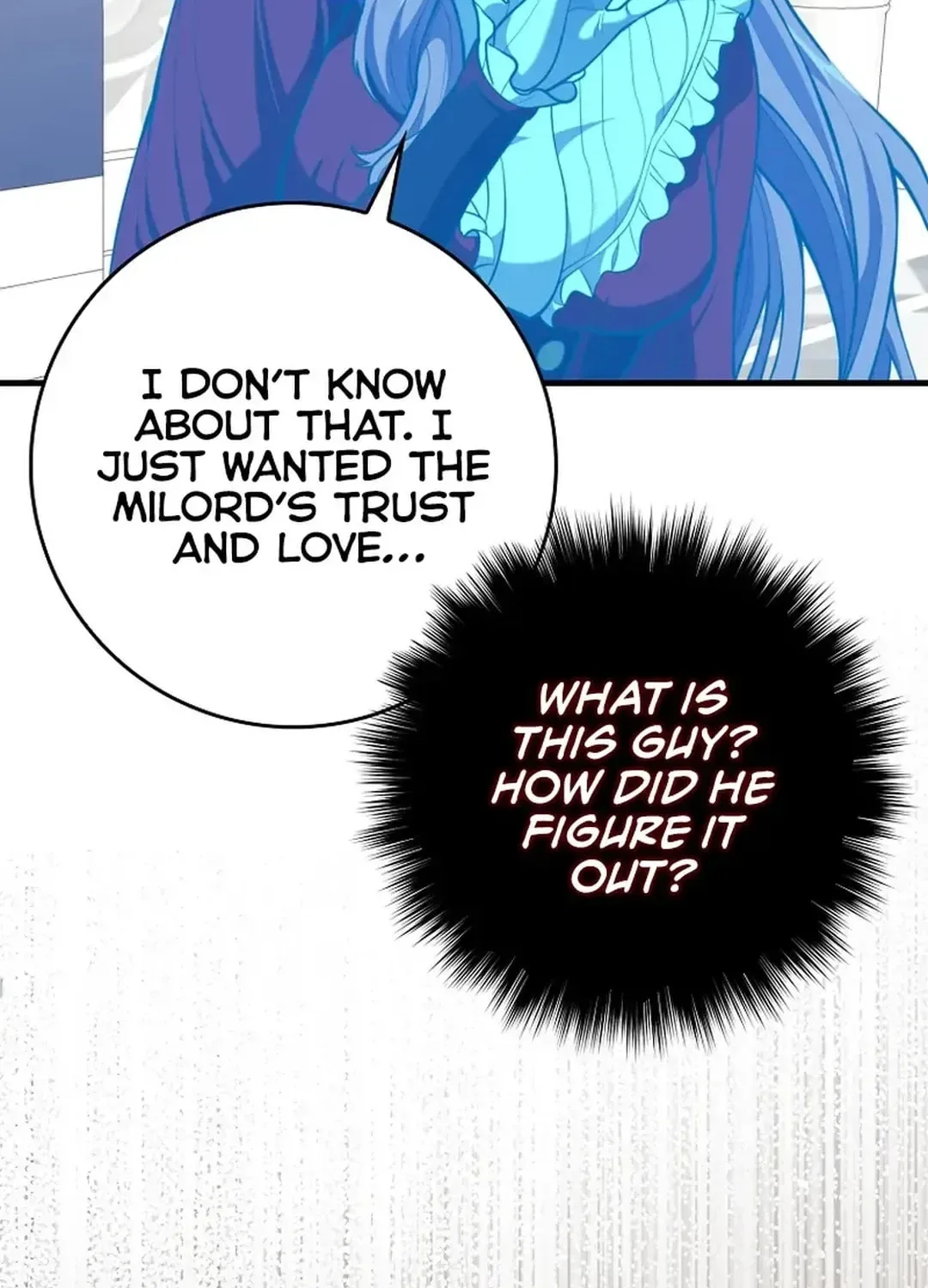The Maxed-out Player Chapter 71 page 32