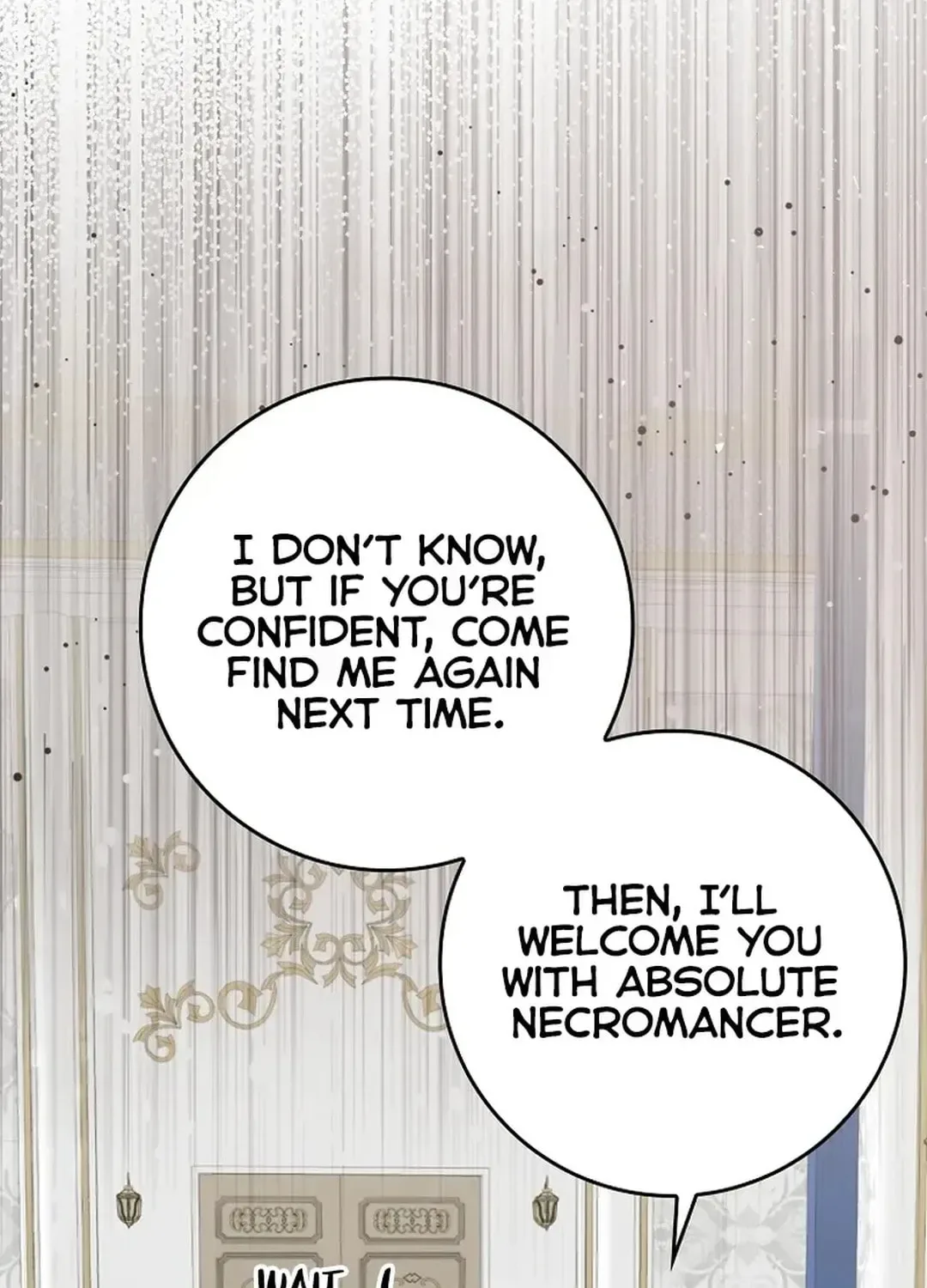 The Maxed-out Player Chapter 71 page 33