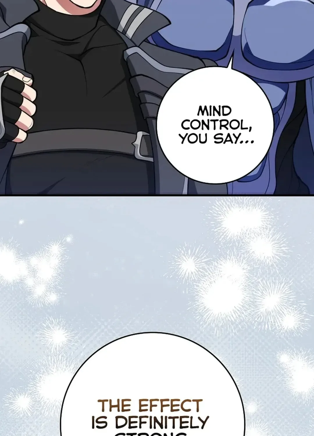 The Maxed-out Player Chapter 71 page 45