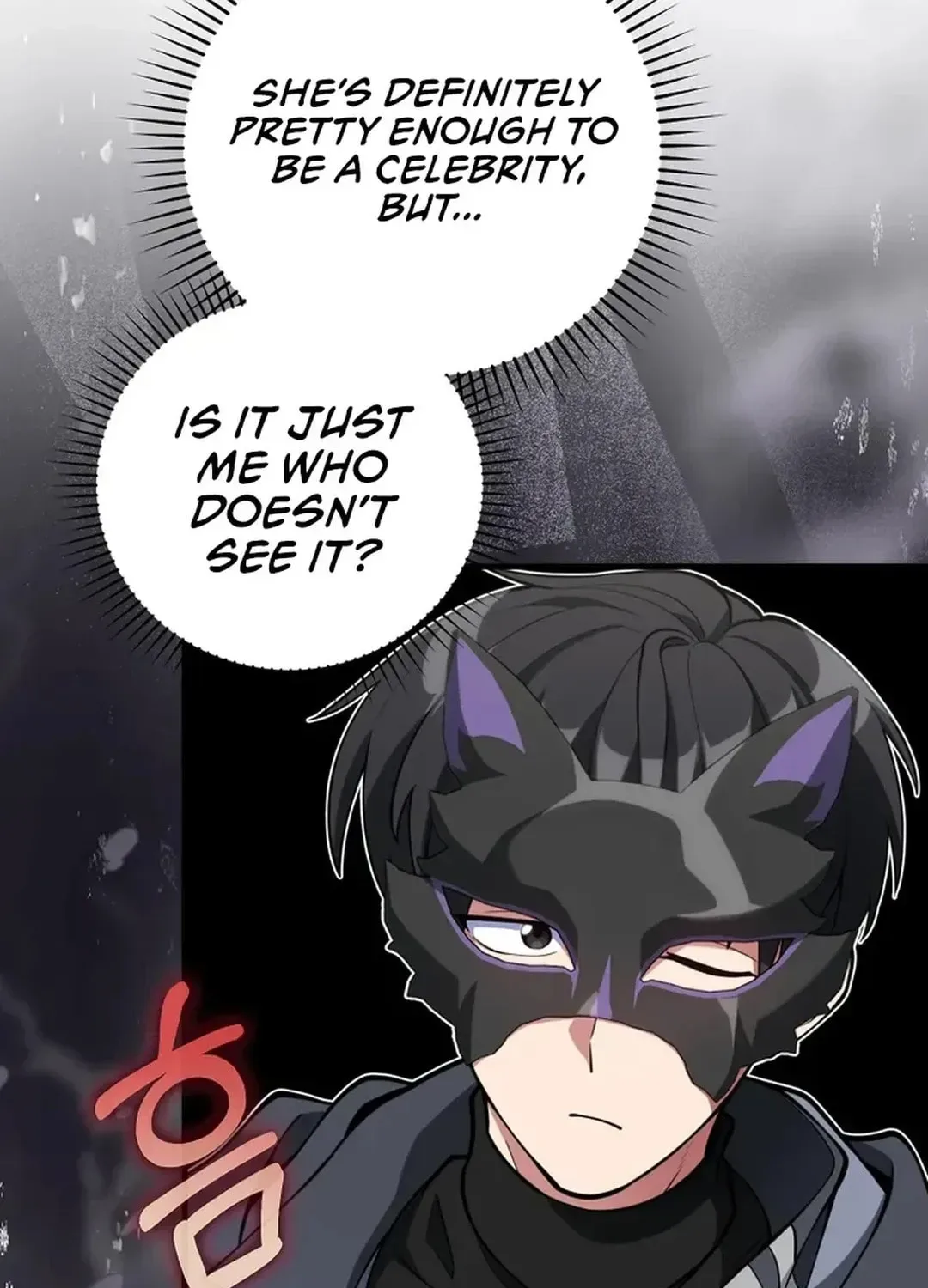 The Maxed-out Player Chapter 71 page 37
