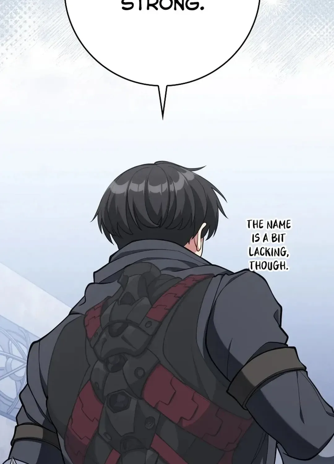 The Maxed-out Player Chapter 71 page 46