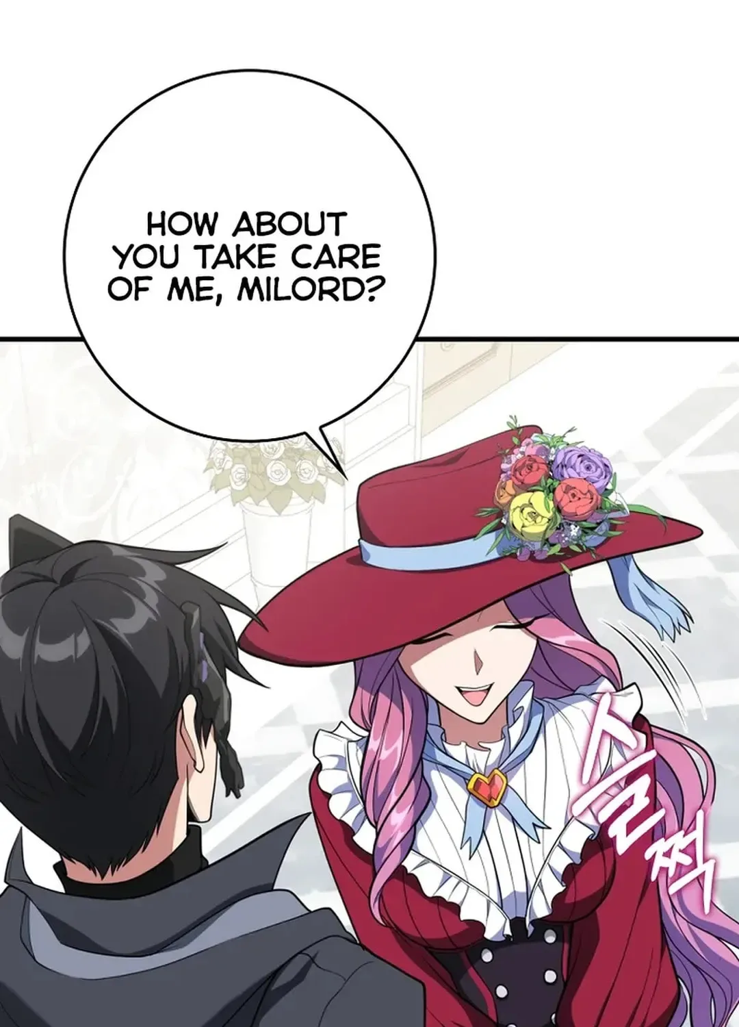 The Maxed-out Player Chapter 71 page 24
