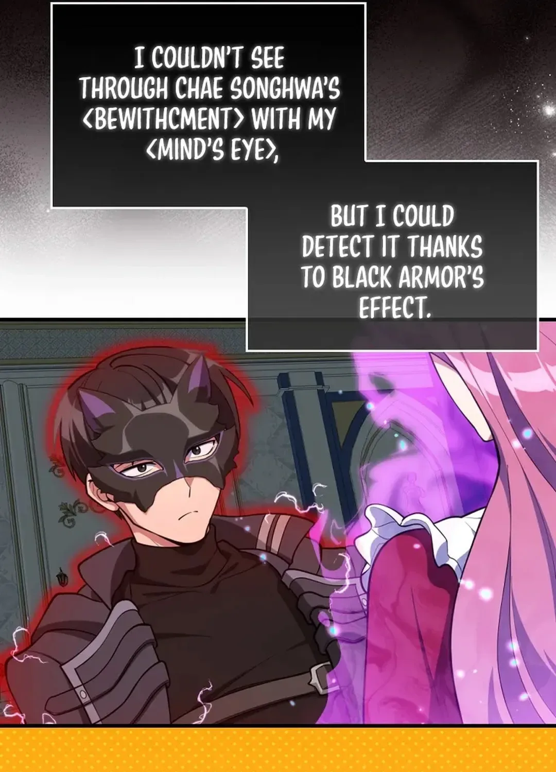 The Maxed-out Player Chapter 71 page 49