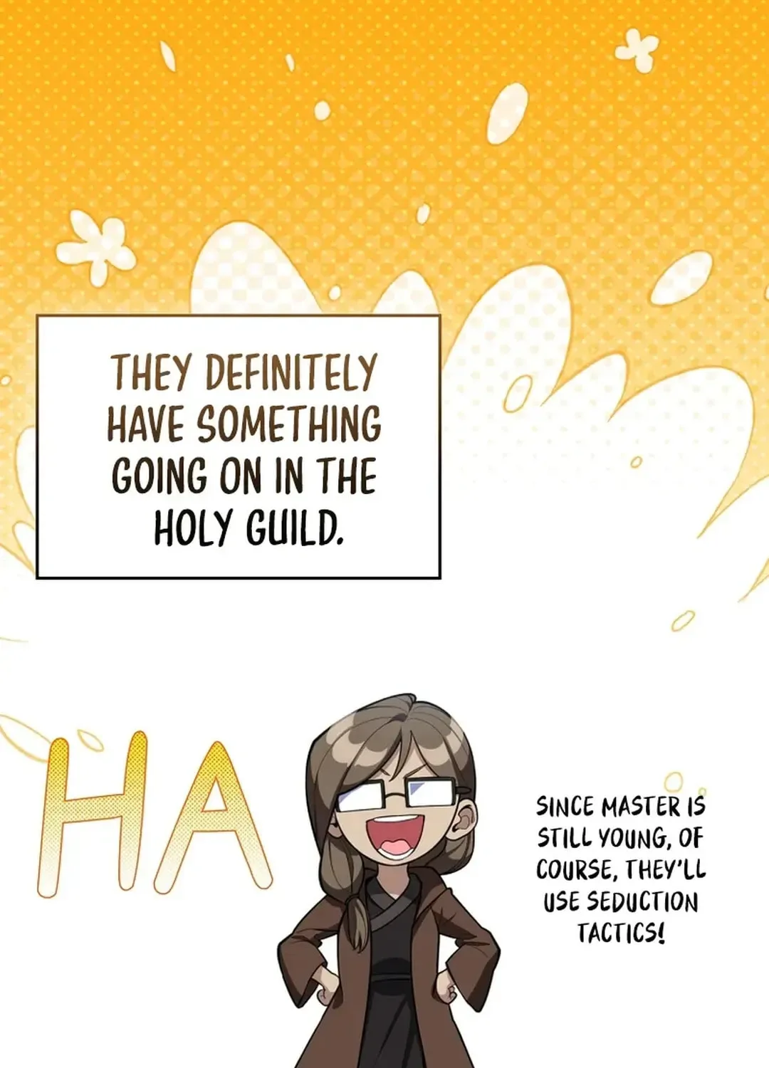 The Maxed-out Player Chapter 71 page 50