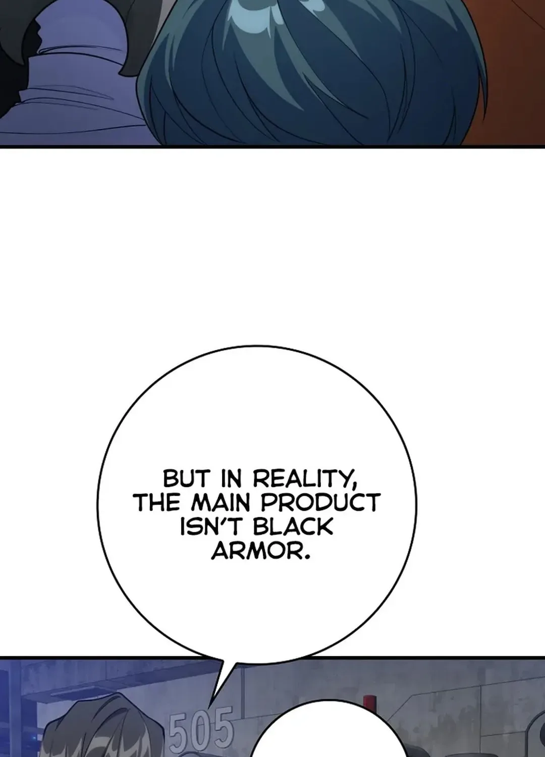 The Maxed-out Player Chapter 71 page 59