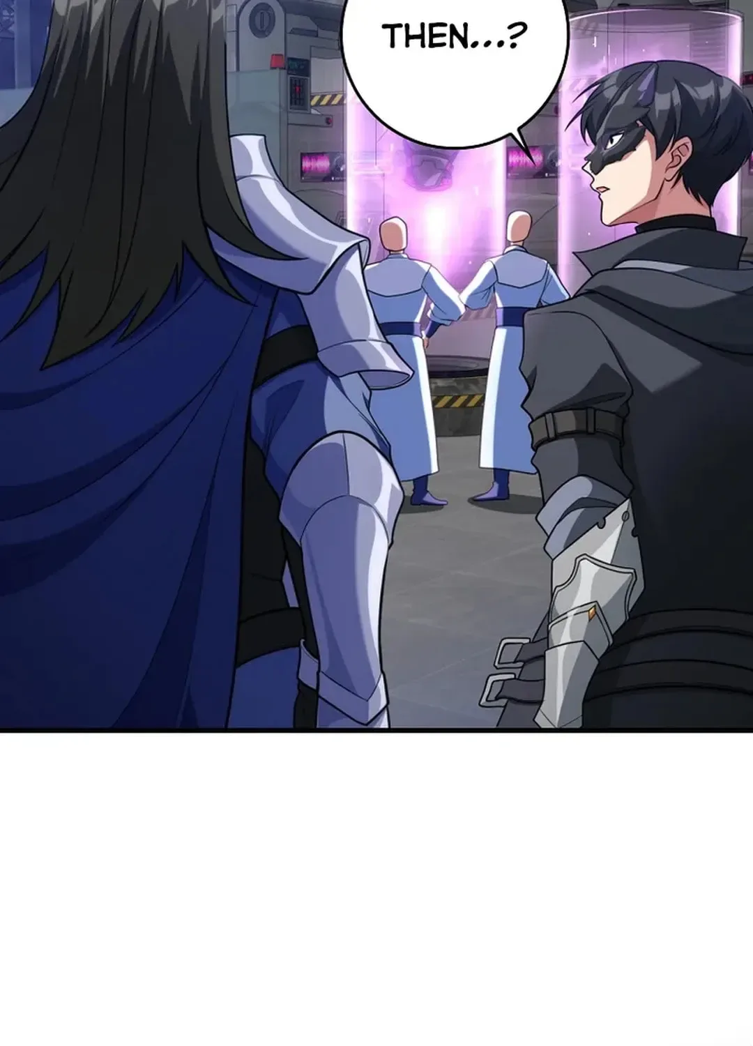 The Maxed-out Player Chapter 71 page 60