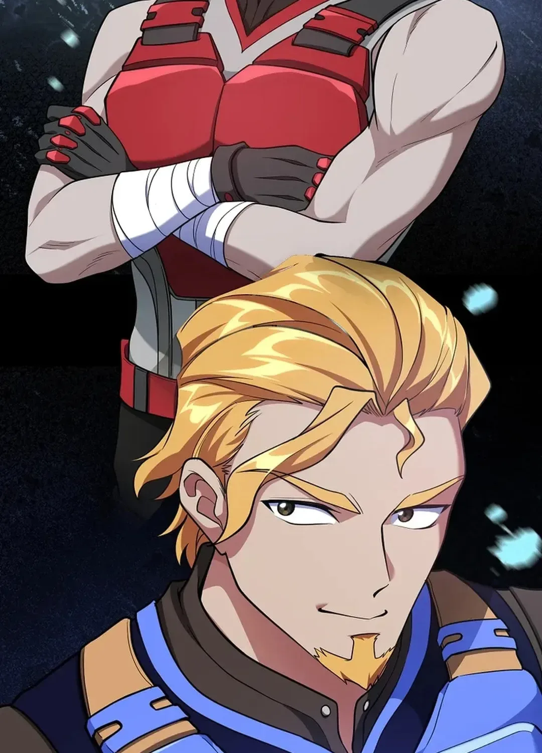 The Maxed-out Player Chapter 71 page 63