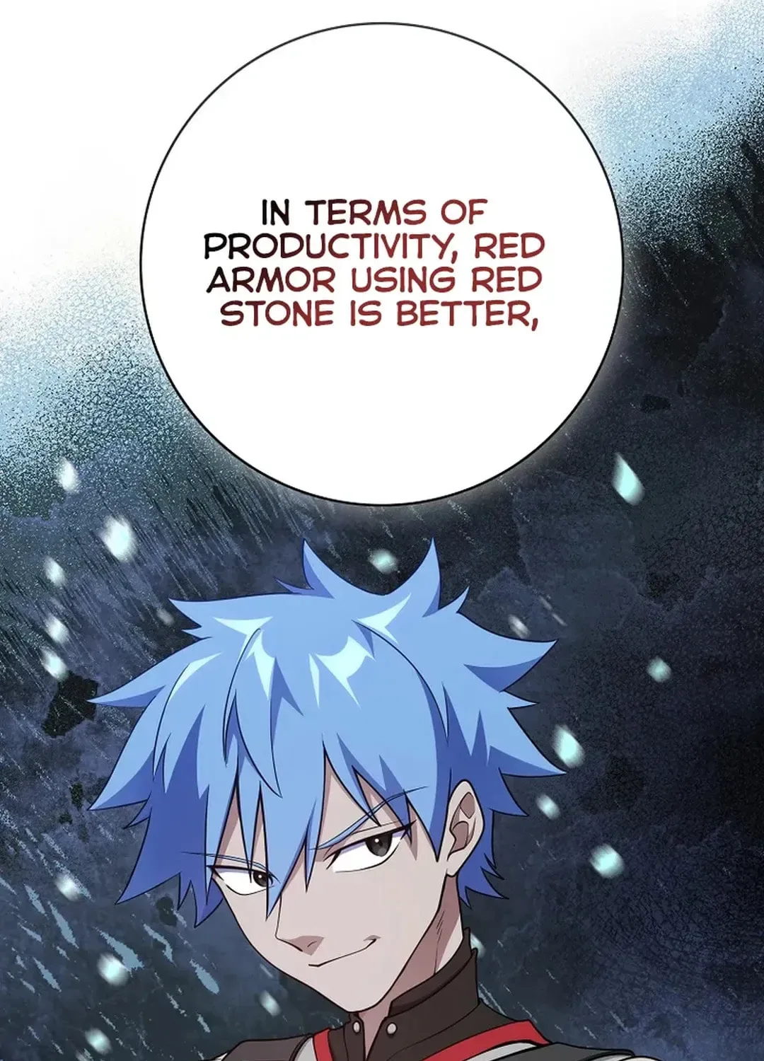 The Maxed-out Player Chapter 71 page 62