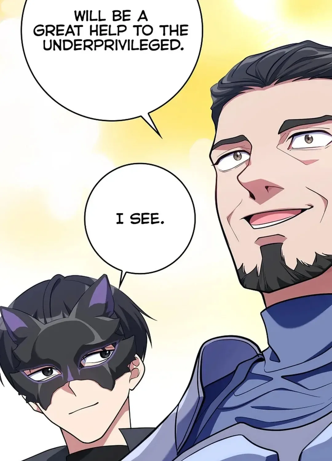 The Maxed-out Player Chapter 71 page 66