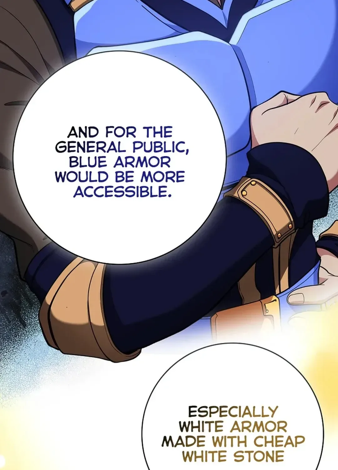 The Maxed-out Player Chapter 71 page 64