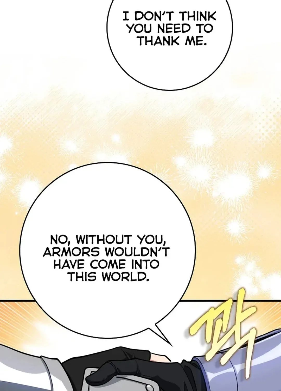 The Maxed-out Player Chapter 71 page 69