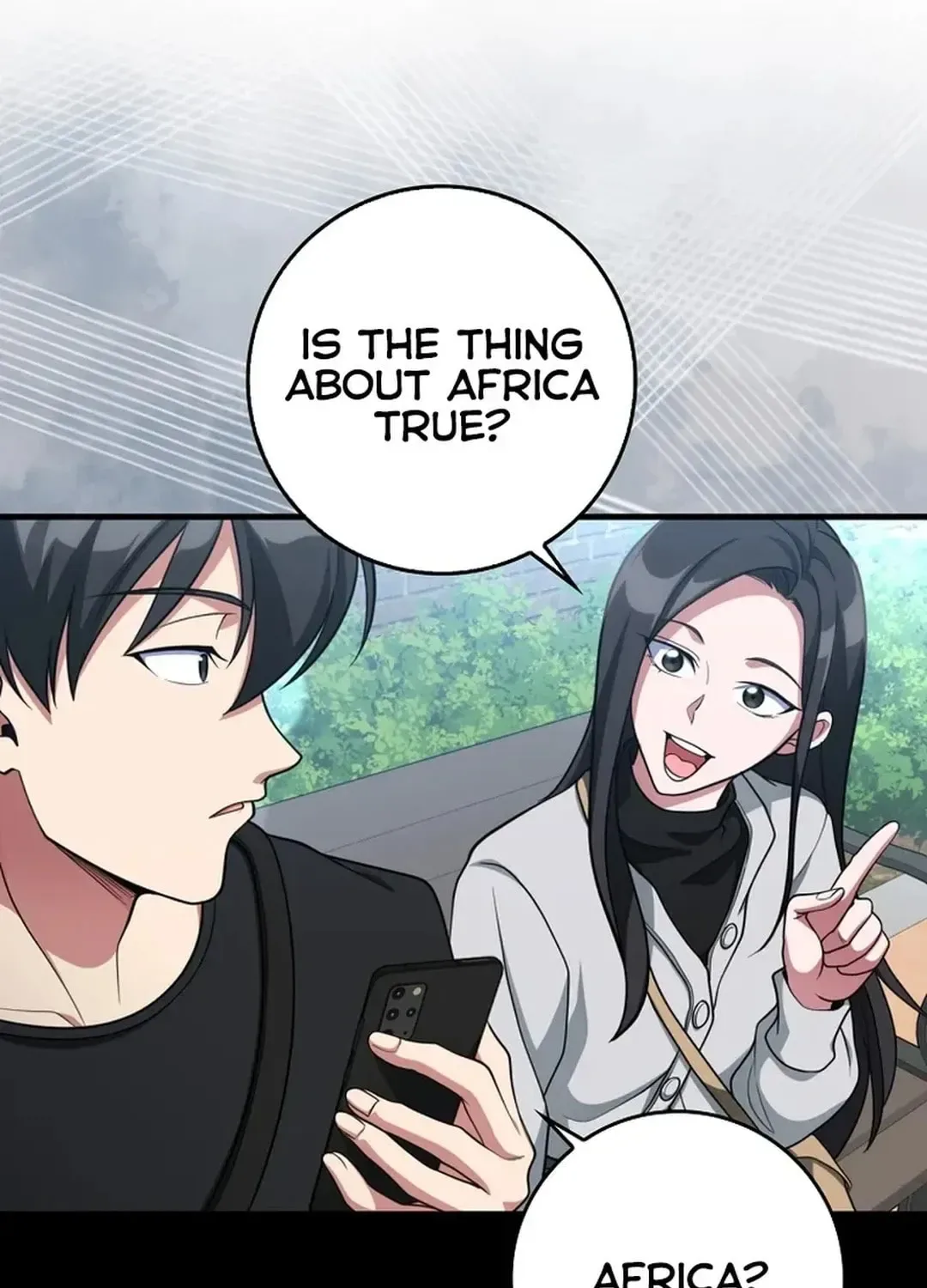The Maxed-out Player Chapter 71 page 79