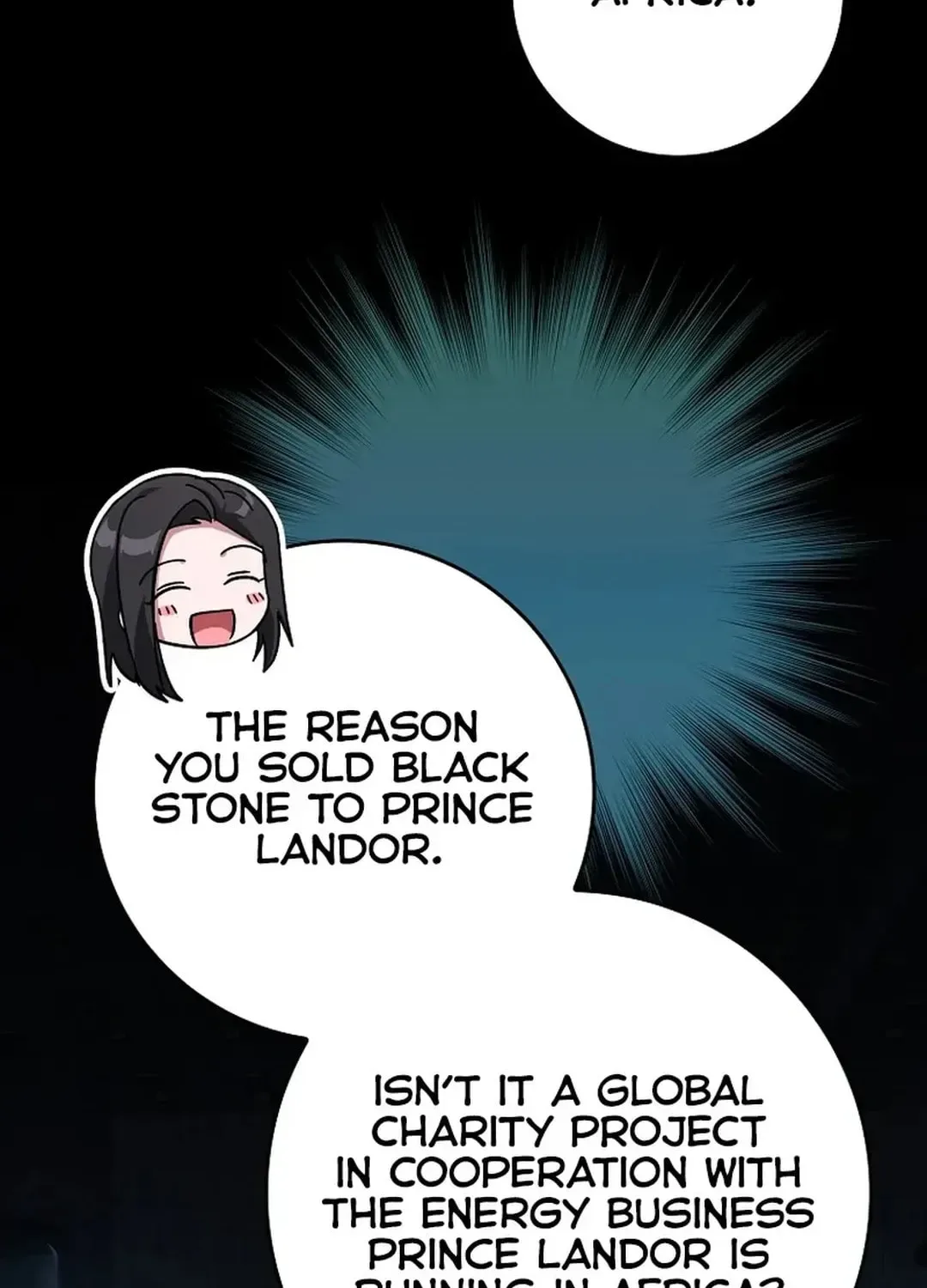 The Maxed-out Player Chapter 71 page 80