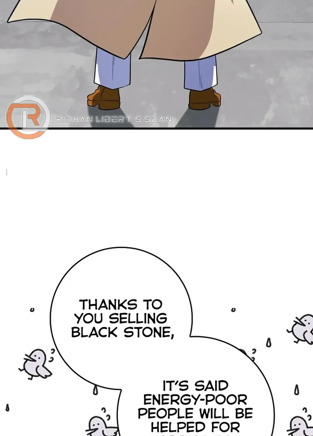 The Maxed-out Player Chapter 71 page 83