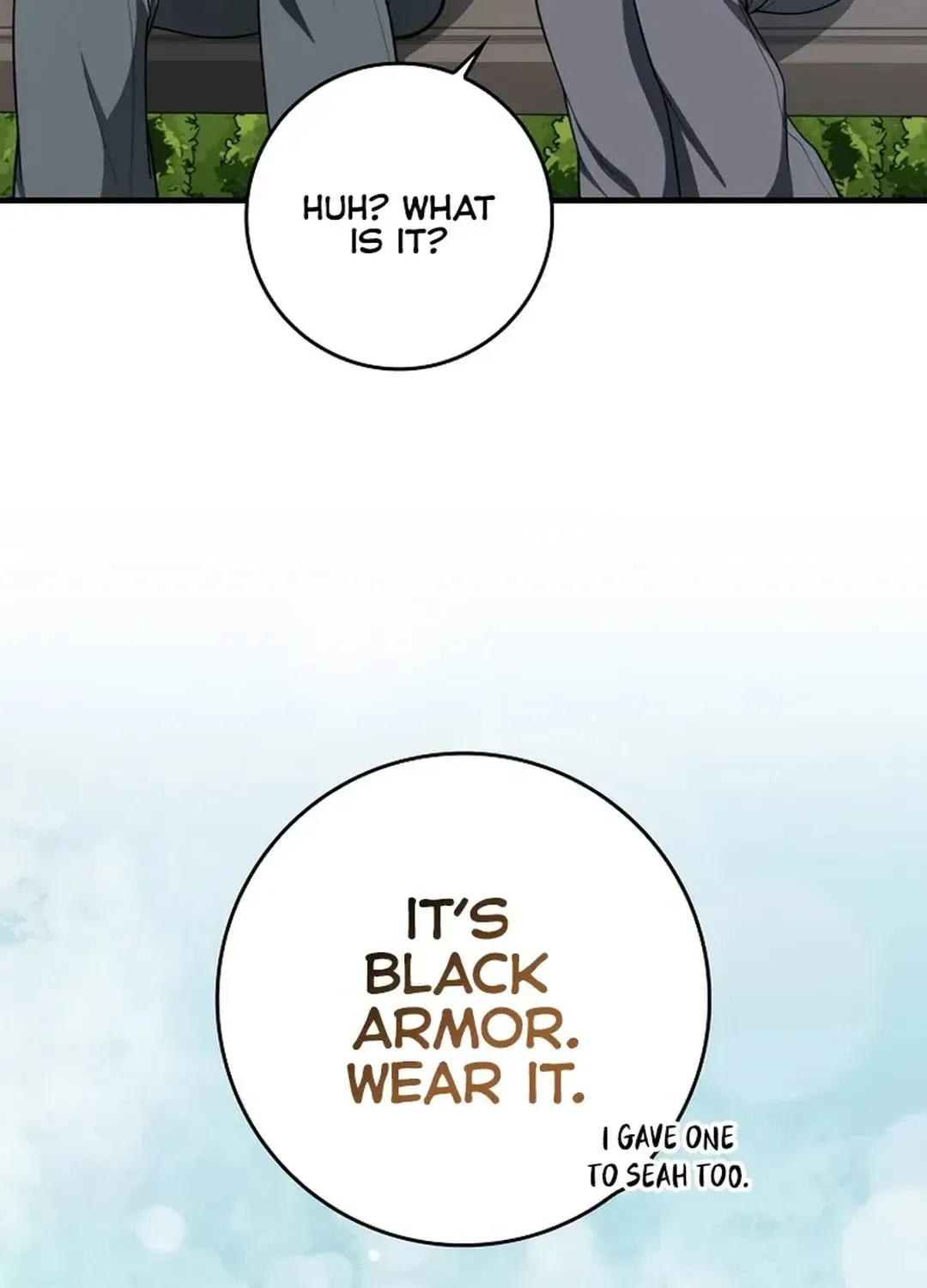 The Maxed-out Player Chapter 71 page 86