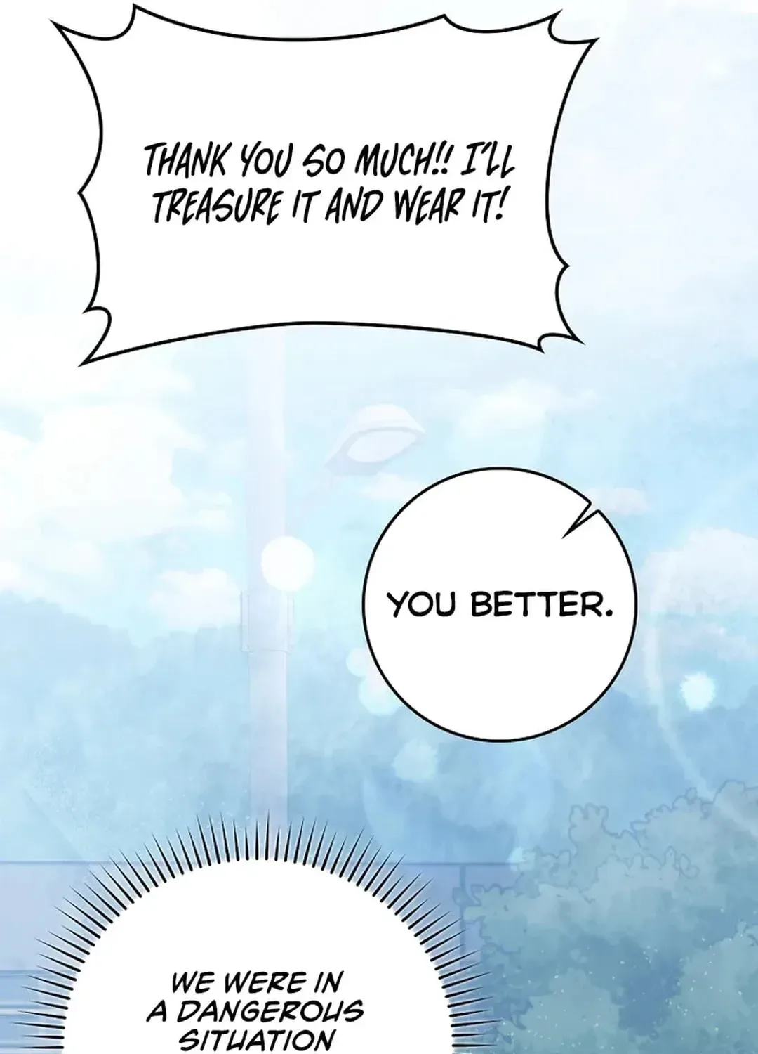 The Maxed-out Player Chapter 71 page 89