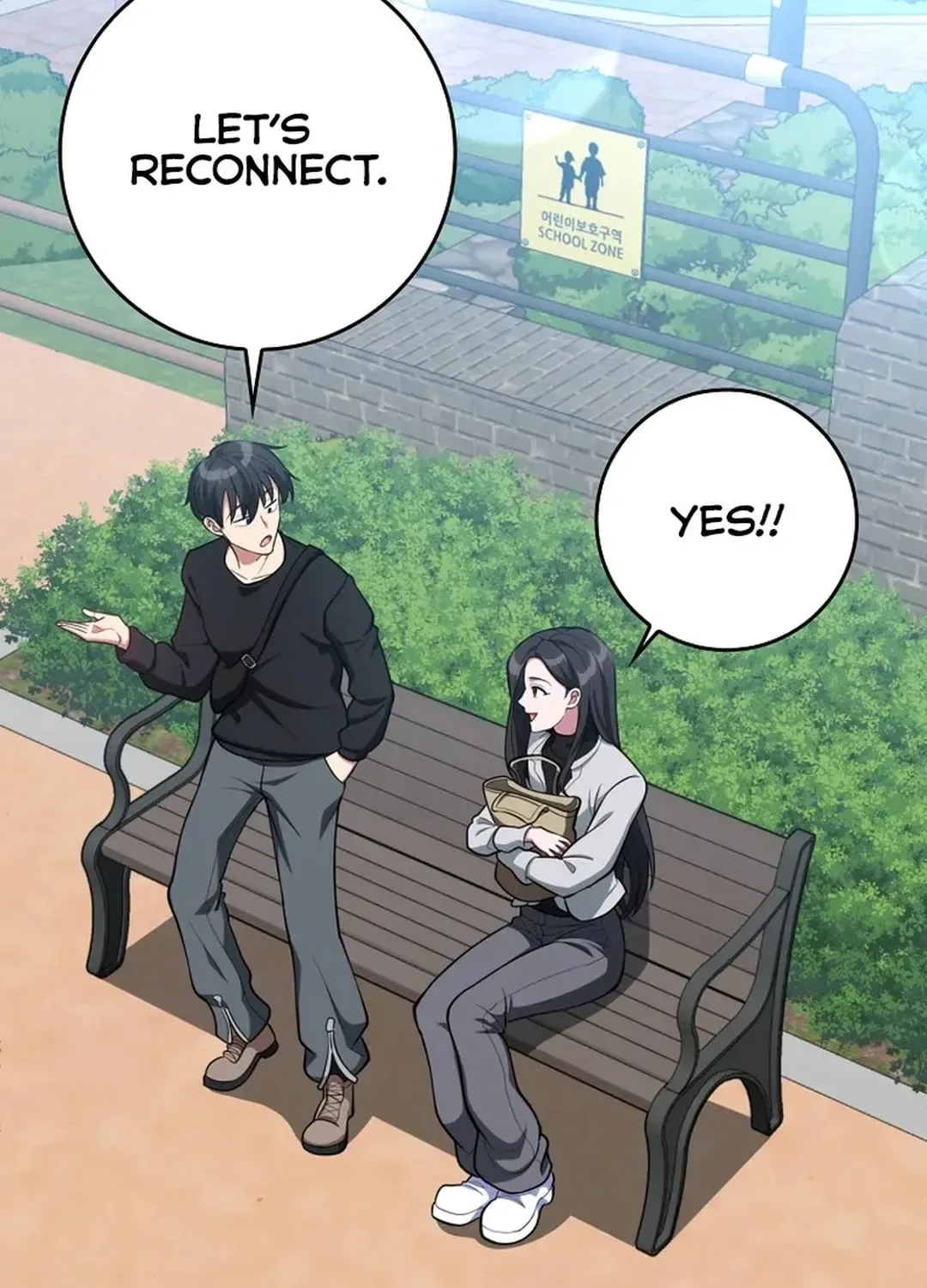 The Maxed-out Player Chapter 71 page 93
