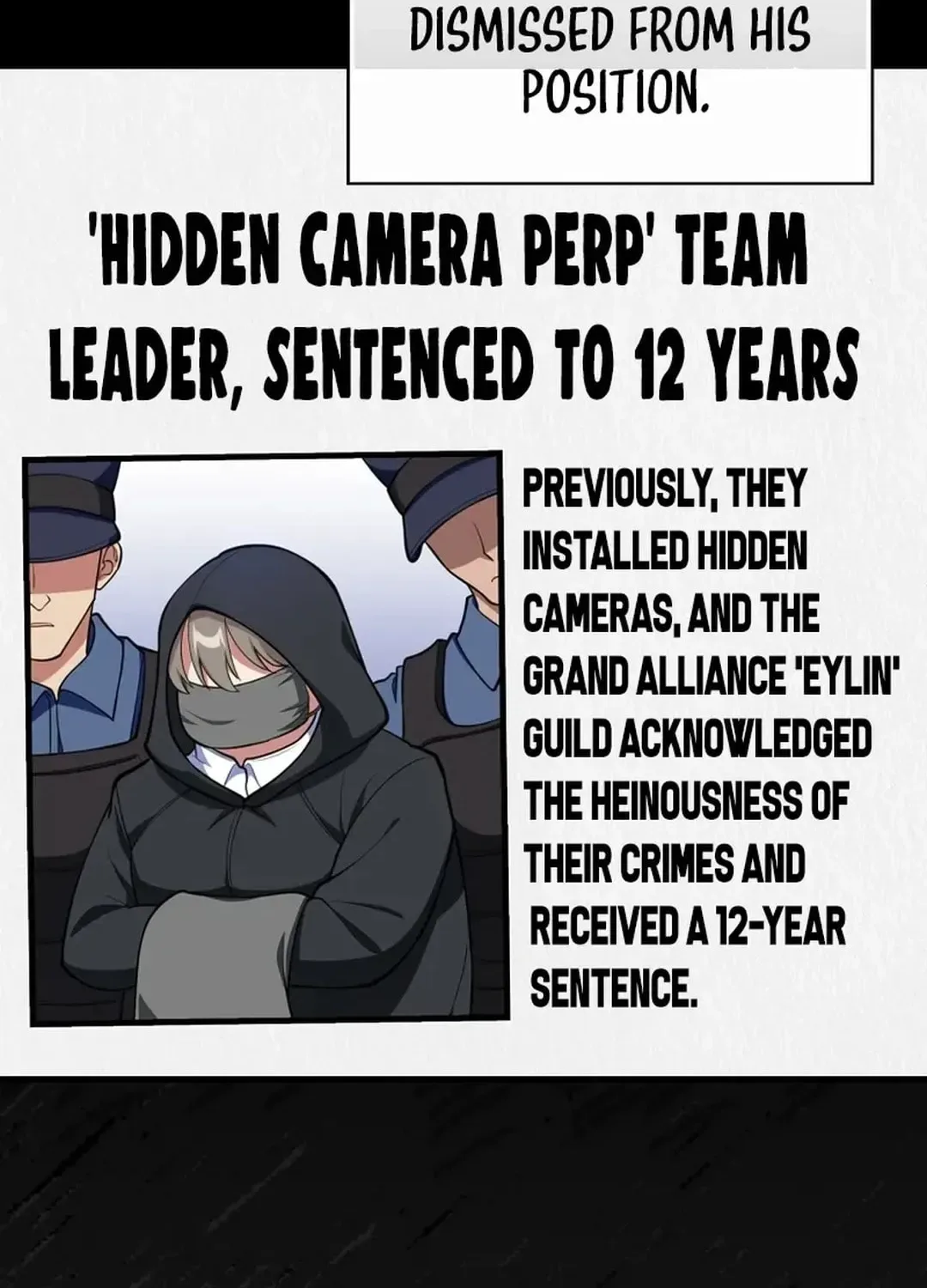 The Maxed-out Player Chapter 71 page 104