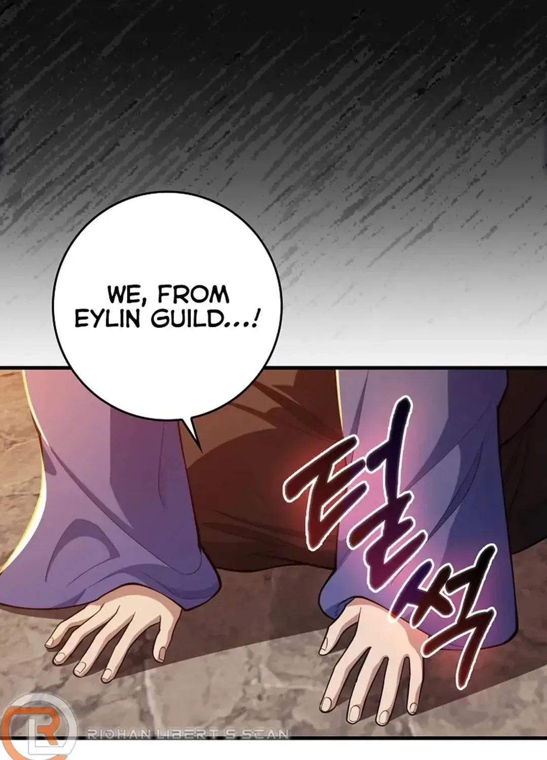 The Maxed-out Player Chapter 71 page 105