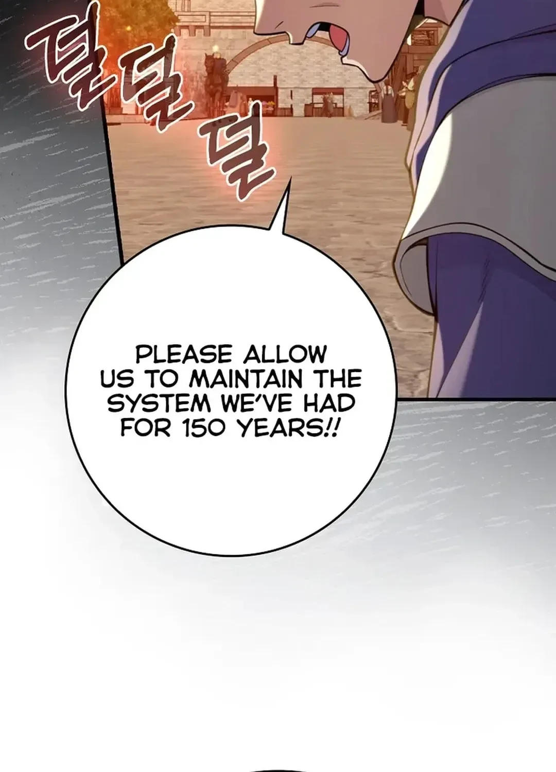 The Maxed-out Player Chapter 71 page 110