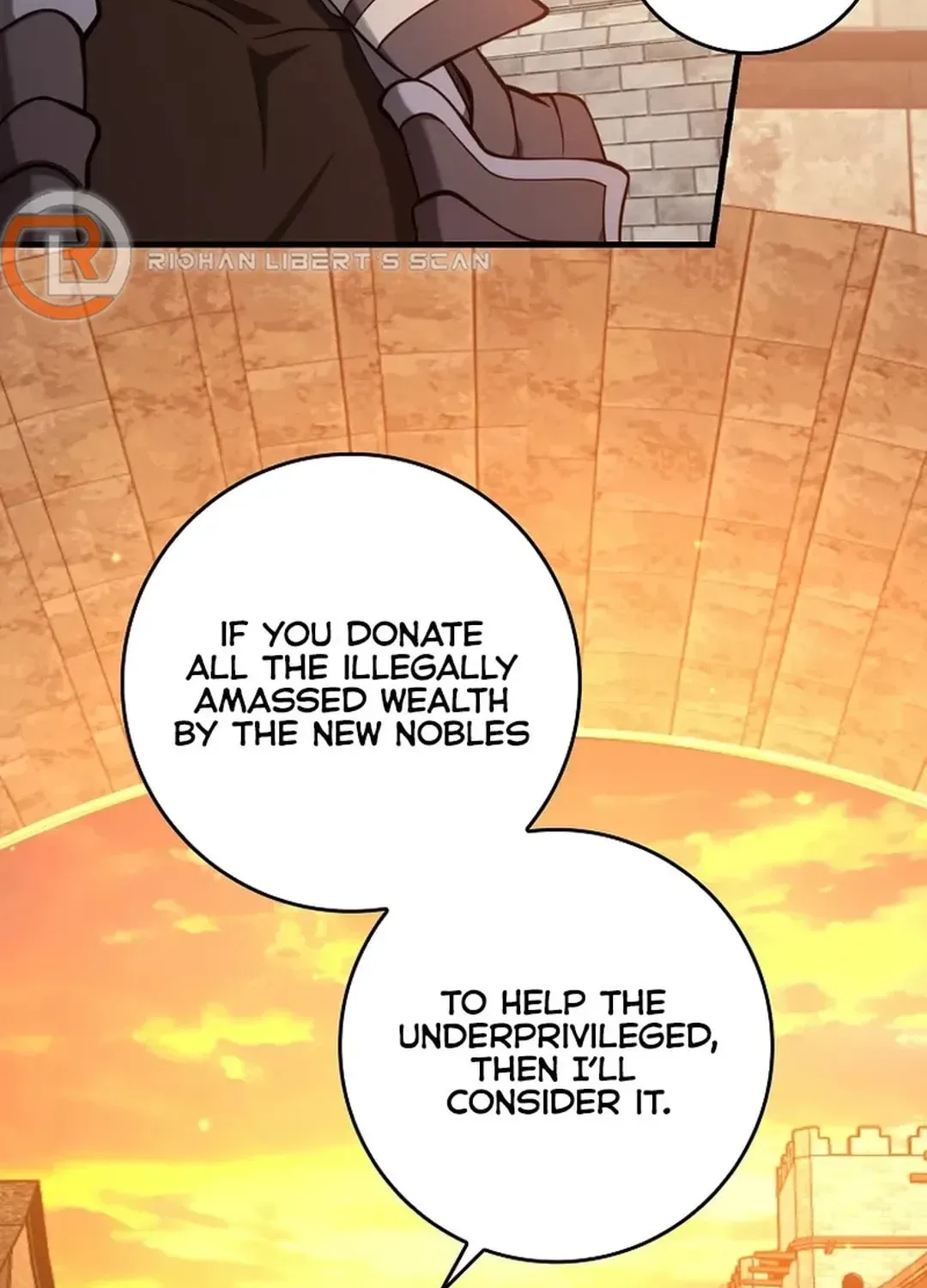 The Maxed-out Player Chapter 71 page 113