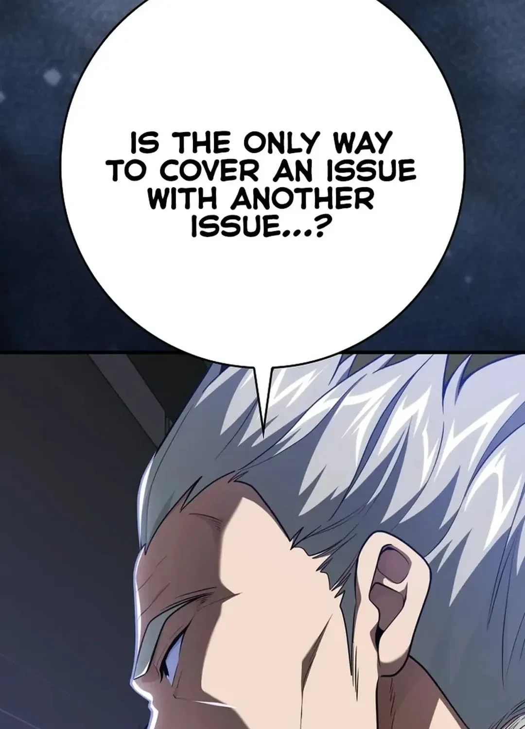 The Maxed-out Player Chapter 71 page 126