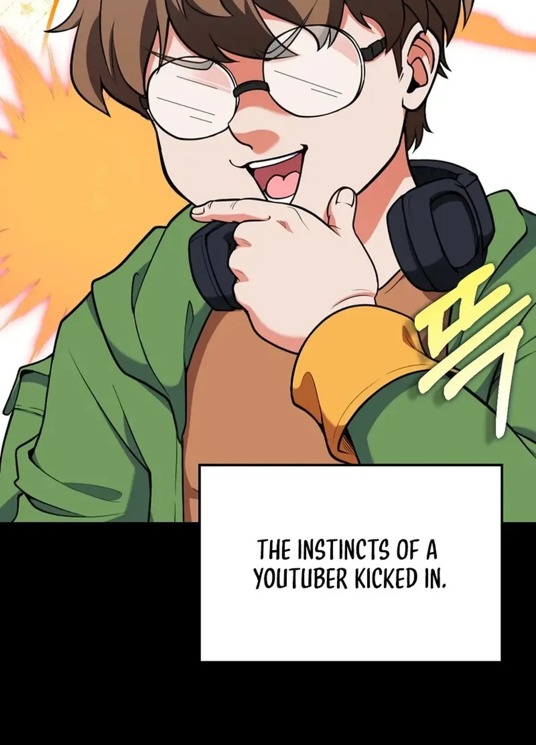 The Maxed-out Player Chapter 72 page 19